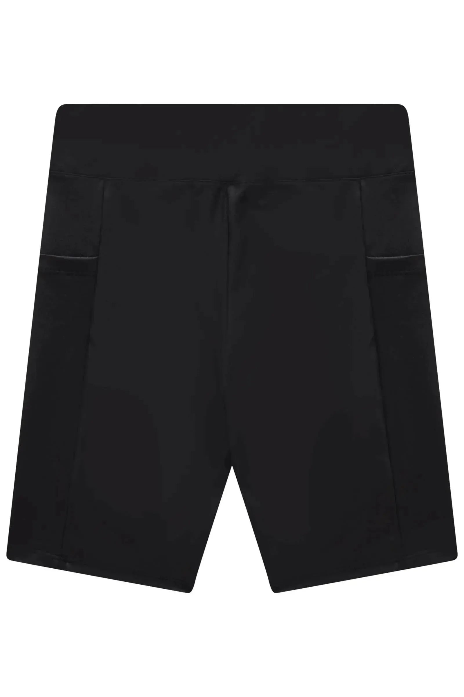 Bermuda Biker em Malha Confort Fit 85284 Lilimoon Teen Menina