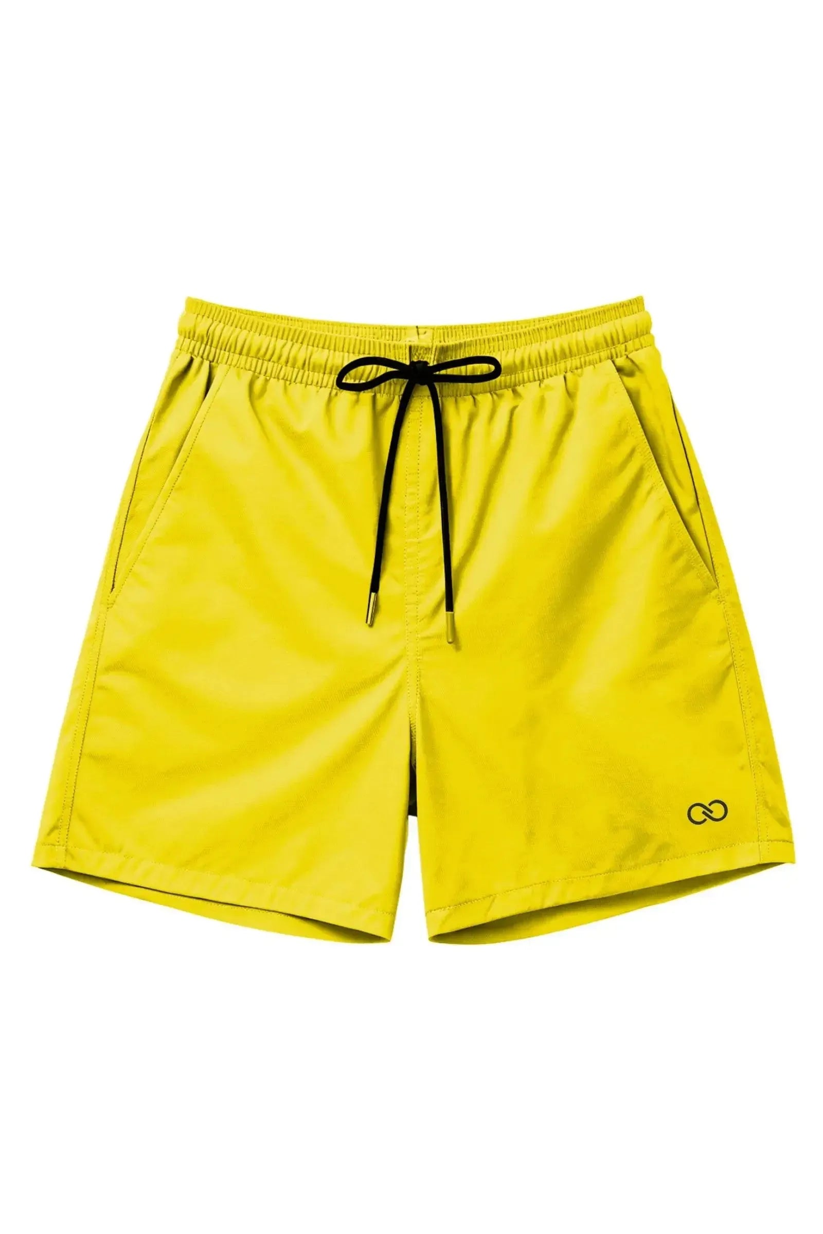 Bermuda Boxer em Nylon Hidronatic com Elastano 90826 LucBoo Infantil Menino