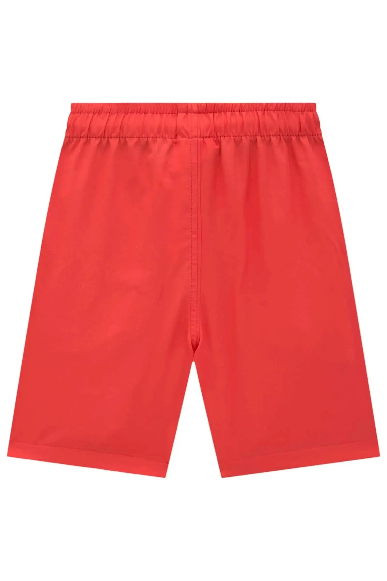 Bermuda Boxer em Nylon Tecnospan com Elastano 84229 LucBoo Infantil Menino