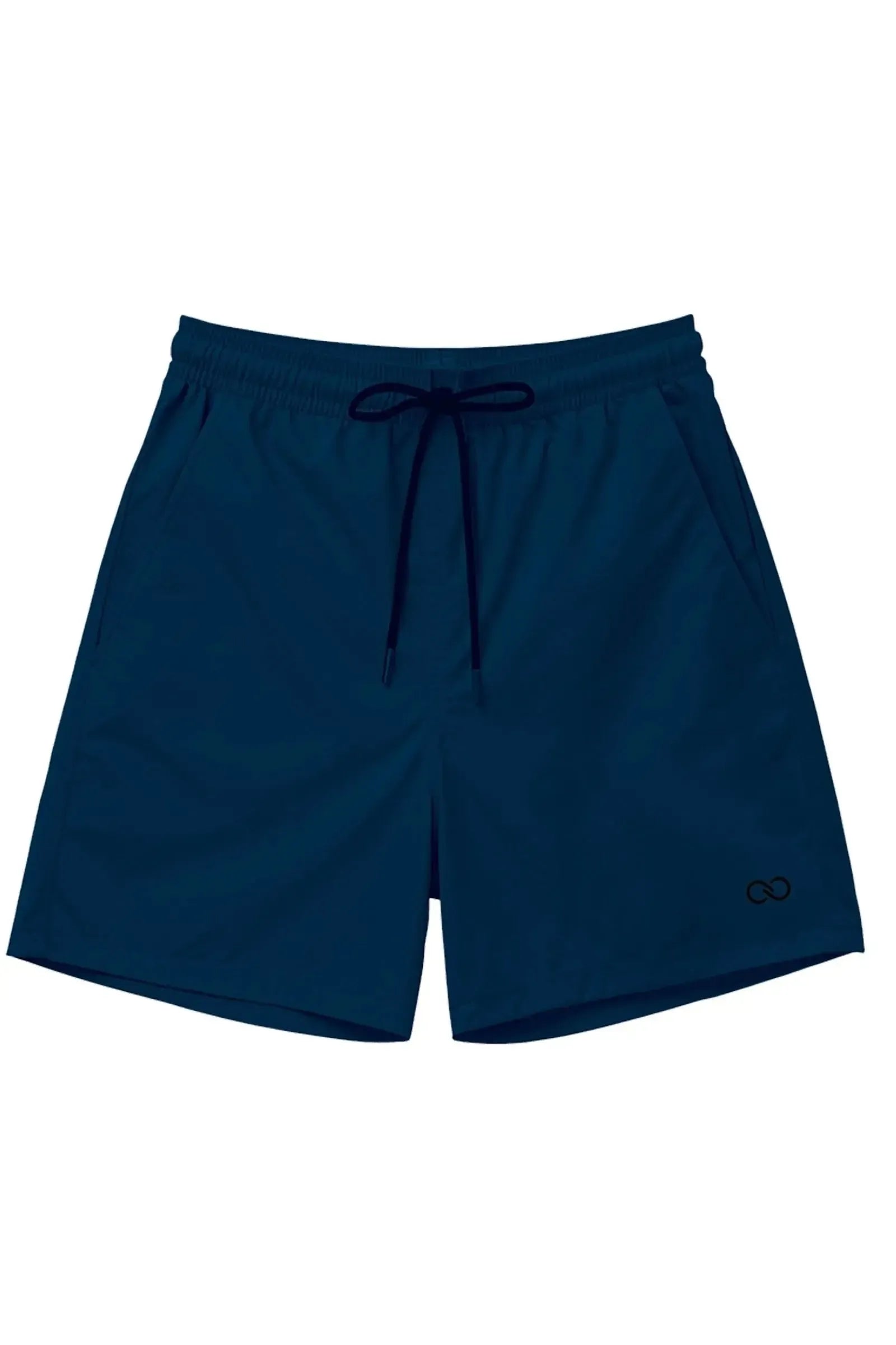 Bermuda Boxer Nylon em Hidronatic com Elastano 90828 LucBoo Infantil Menino