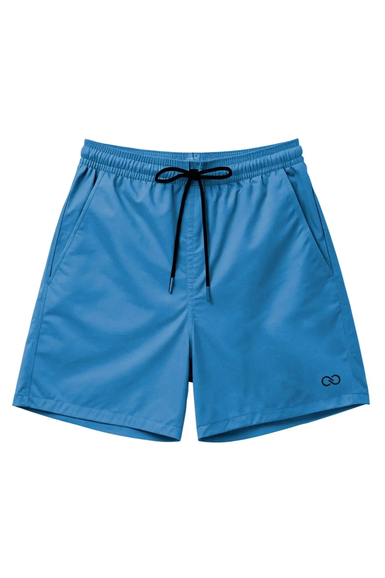 Bermuda Boxer Nylon em Hidronatic com Elastano 90828 LucBoo Infantil Menino