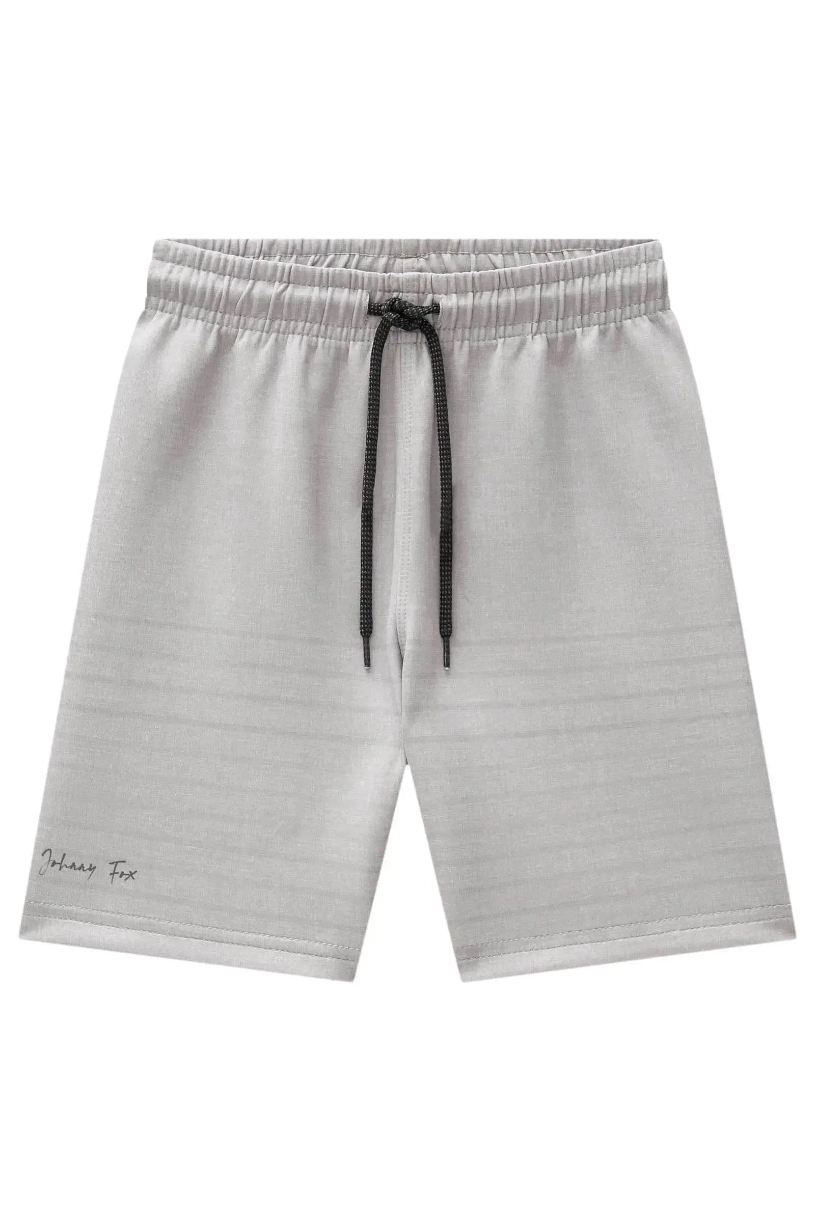 Bermuda em Airtech 86300 Johnny Fox Teen Menino