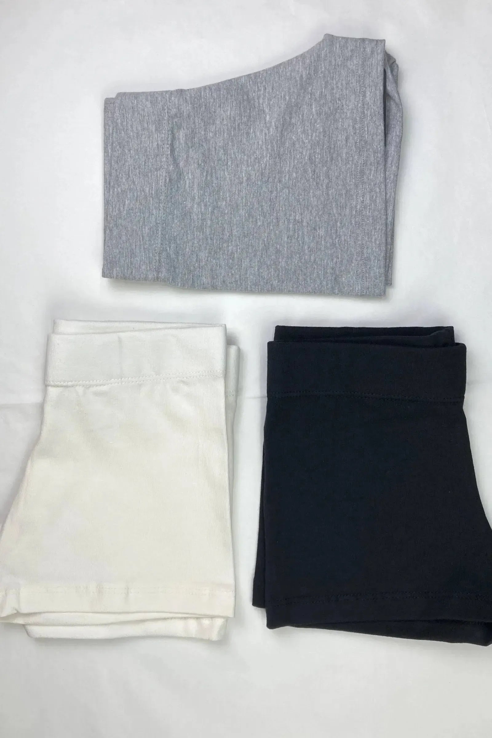 Bermuda em Cotton 46555 Lilimoon Teen Menina