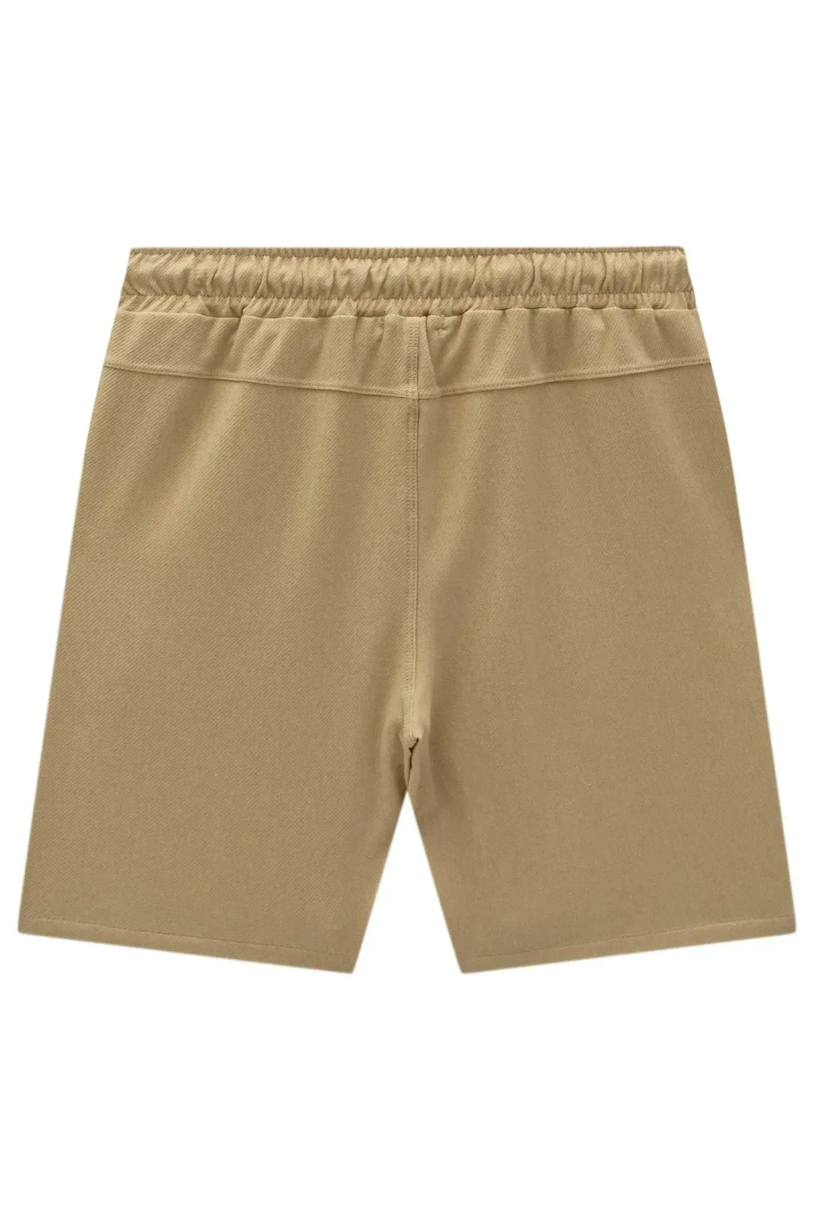 Bermuda em Cotton Jeans com Elastano 96389 Johnny Fox Teen Menino