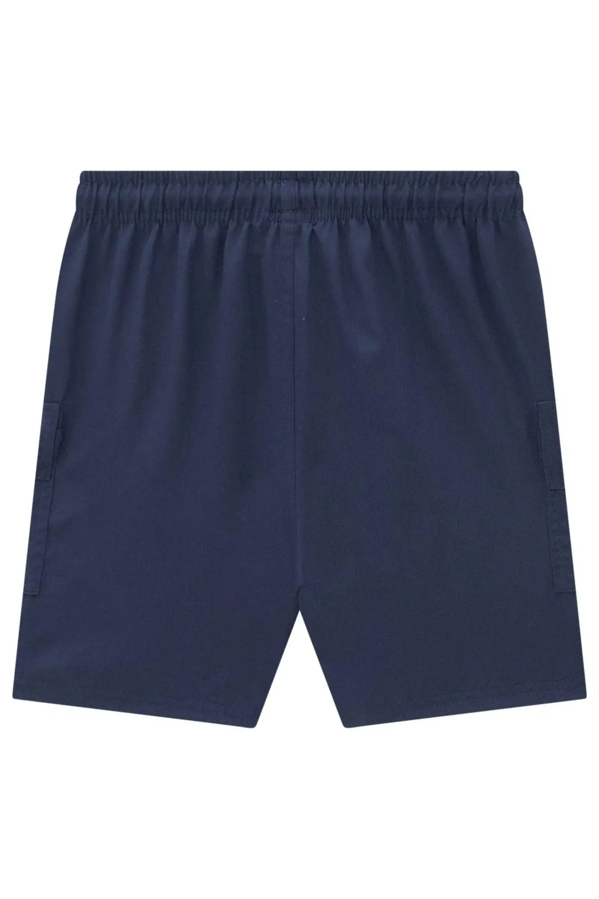 Bermuda em Hidronatic Supersoft com Elastano 97969 Johnny Fox Teen Menino