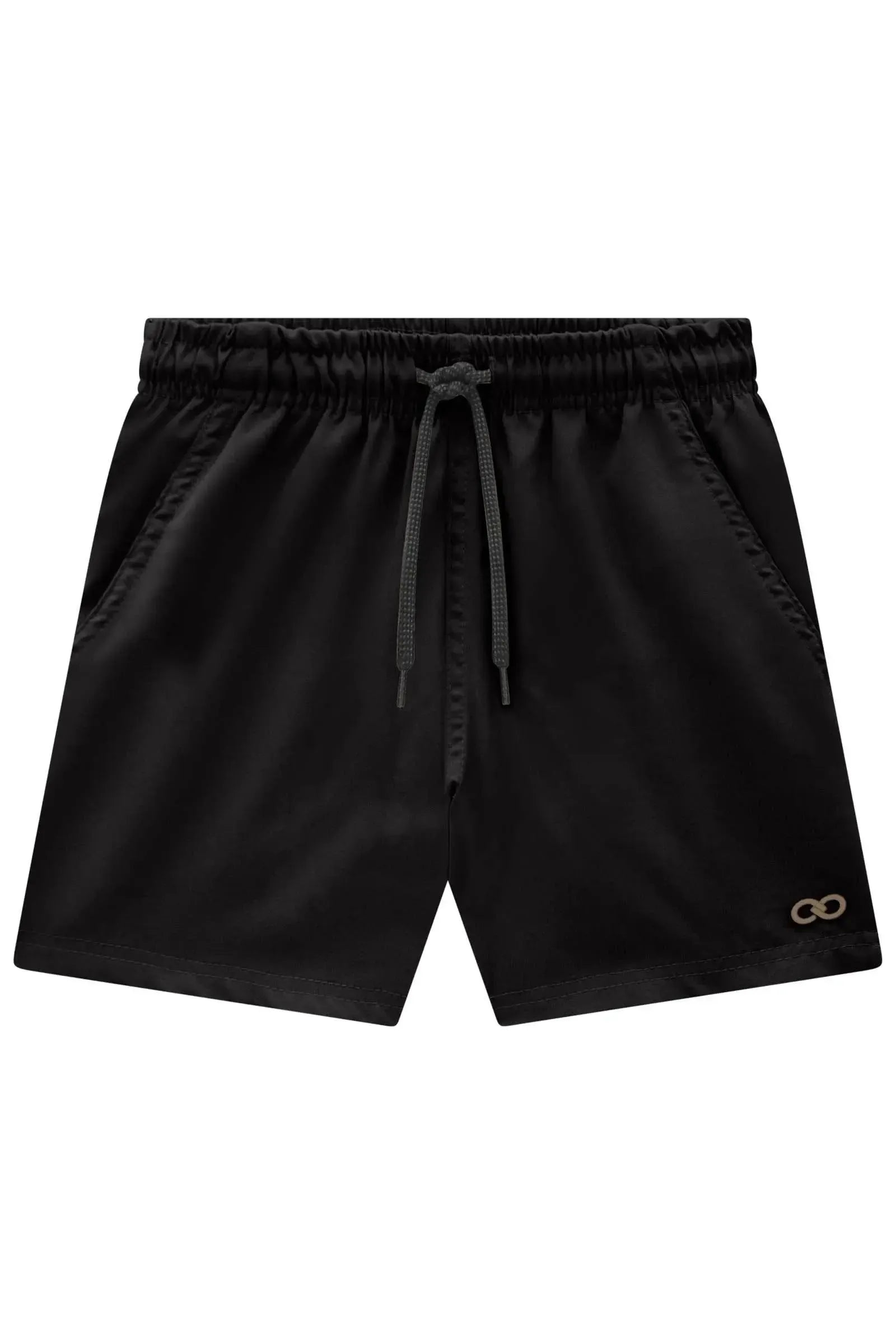 Bermuda em Hidronatic Supersoft Premium com Elastano 94720 LucBoo Infantil Menino