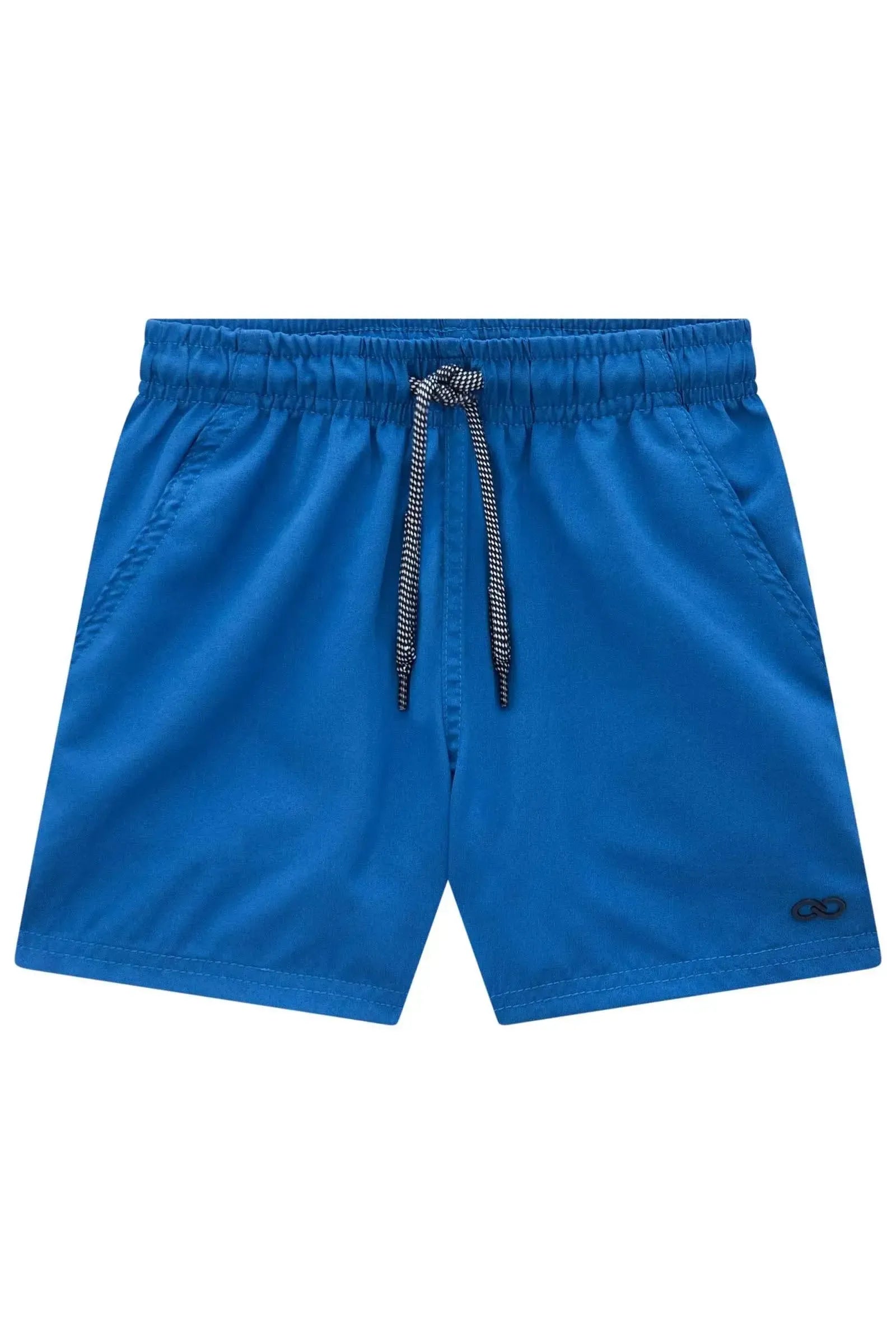 Bermuda em Hidronatic Supersoft Premium com Elastano 94720 LucBoo Infantil Menino