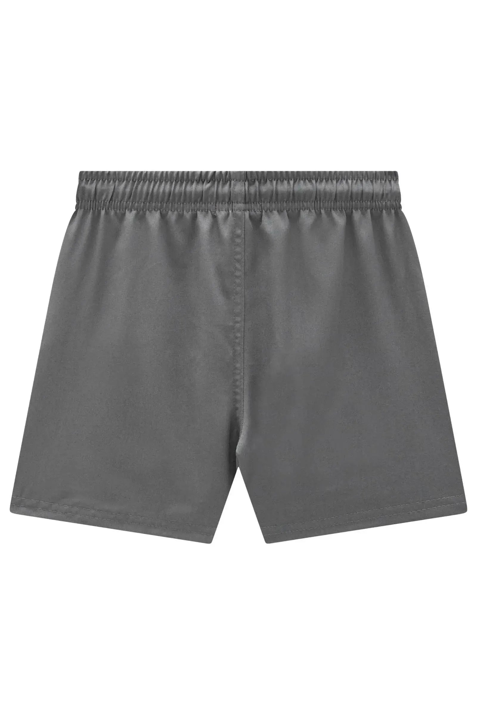 Bermuda em Hidronatic Supersoft Premium com Elastano 94748 LucBoo Infantil Menino