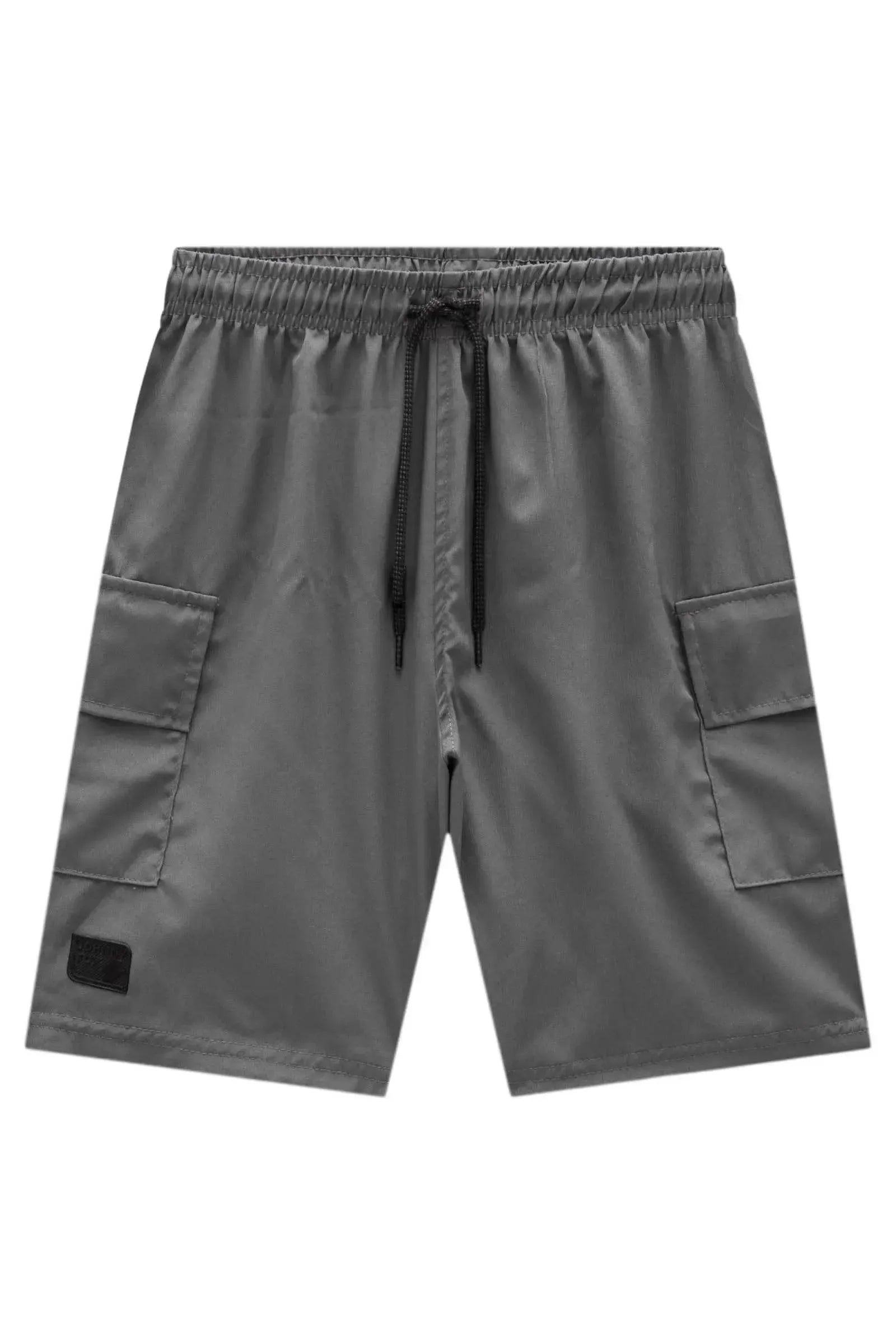 Bermuda em Hydronatic Supersoft com Elastano 96887 Johnny Fox Teen Menino