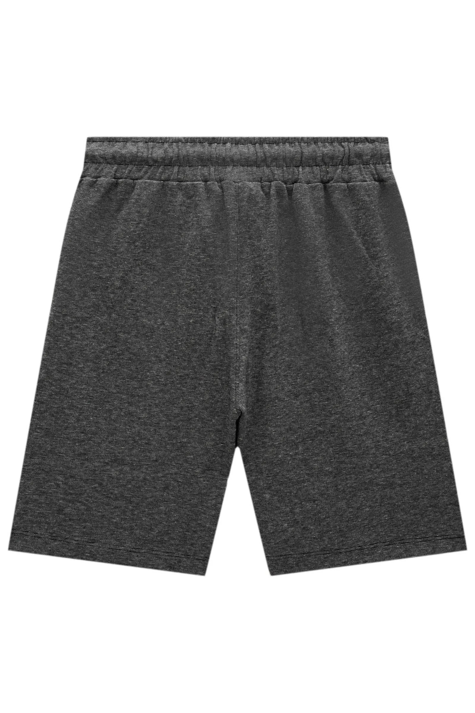 Bermuda em Malha Active 83803 Johnny Fox Teen Menino