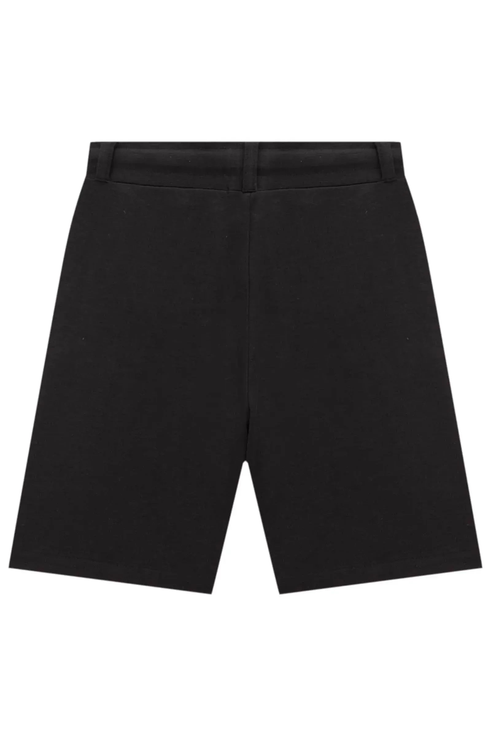 Bermuda em Malha Viscose com Elastano 84370 Johnny Fox Teen Menino