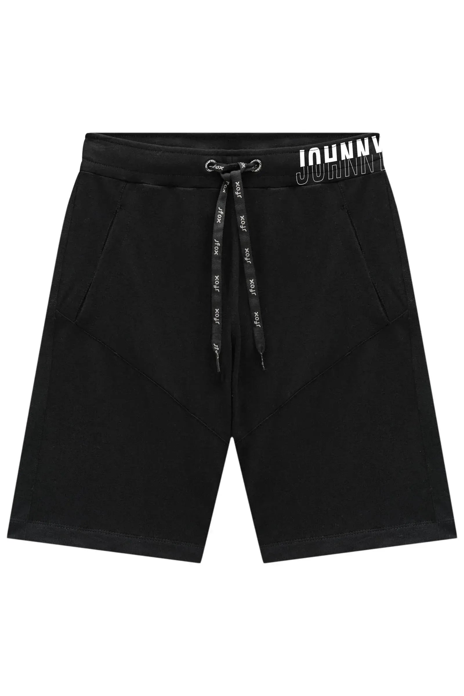 Bermuda em Molevisco 83549 Johnny Fox Teen Menino