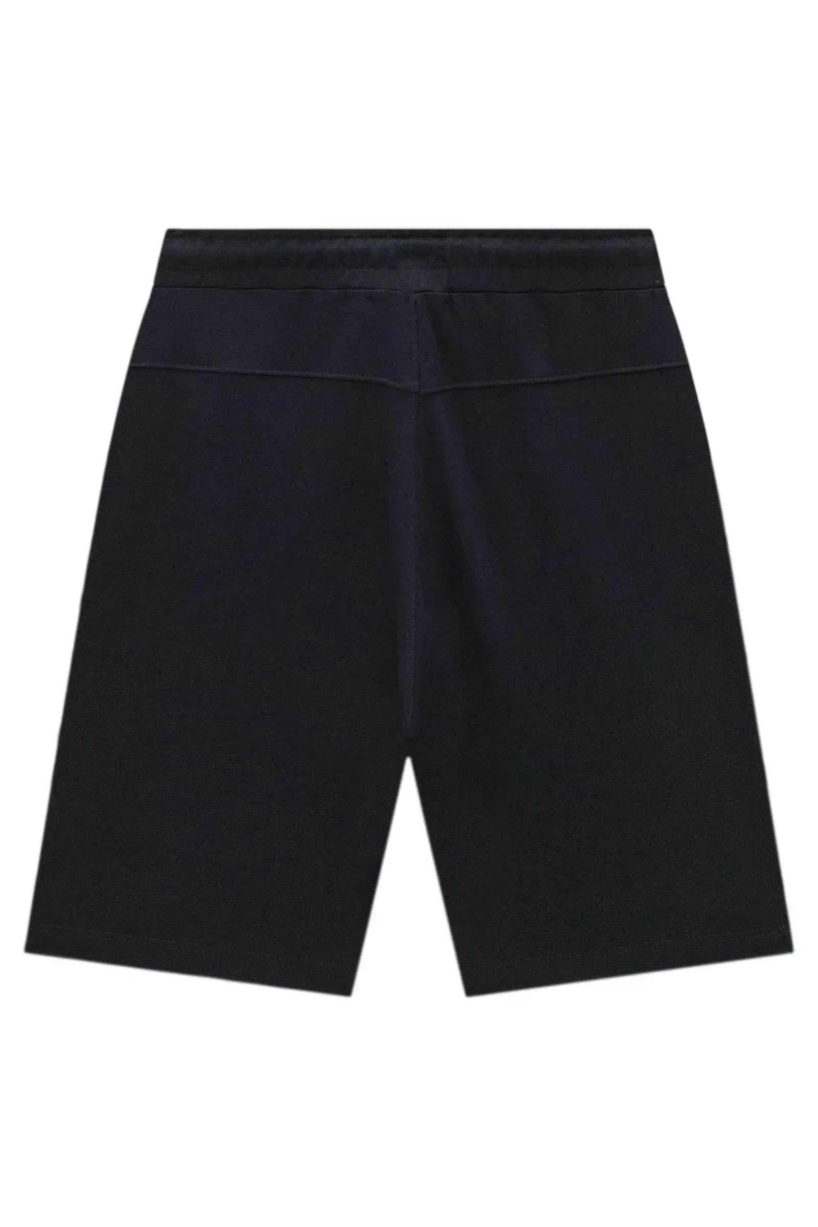 Bermuda em Molevisco com Elastano 97813 Johnny Fox Teen Menino