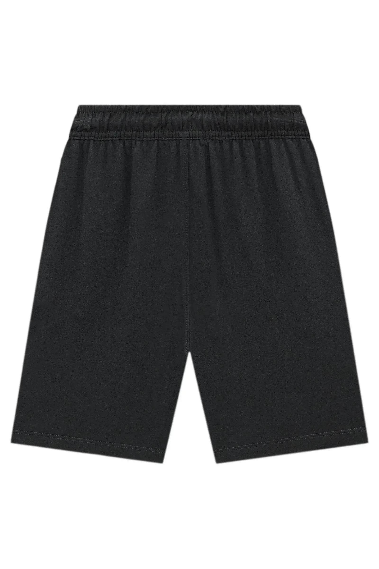 Bermuda em Molevisco com Elastano 98759 LucBoo Infantil Menino
