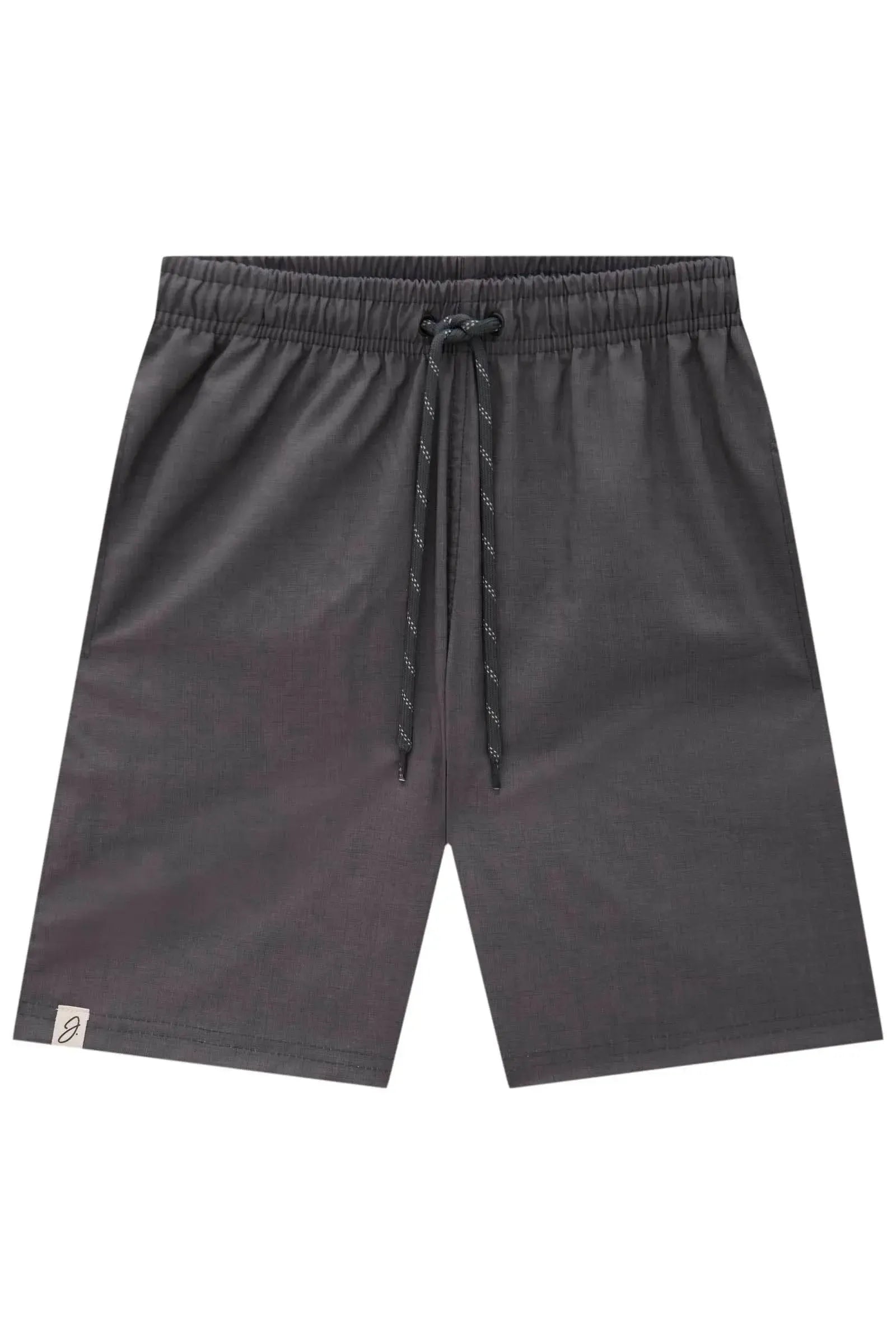 Bermuda em Nylon Ergonomic com Elastano 83585 Johnny Fox Teen Menino