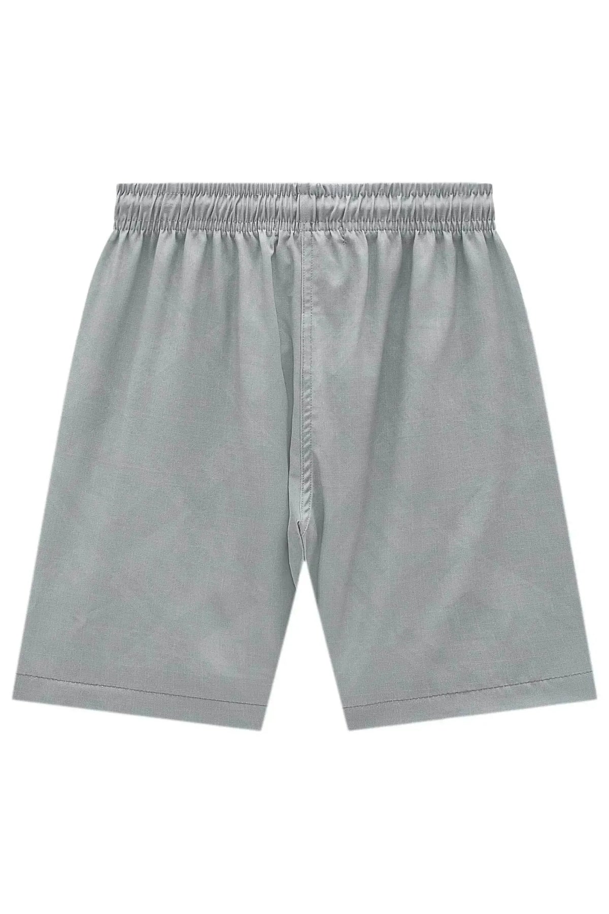 Bermuda em Nylon Ergonomic com Elastano (estampa Aqua) 99028 Johnny Fox Teen Menino
