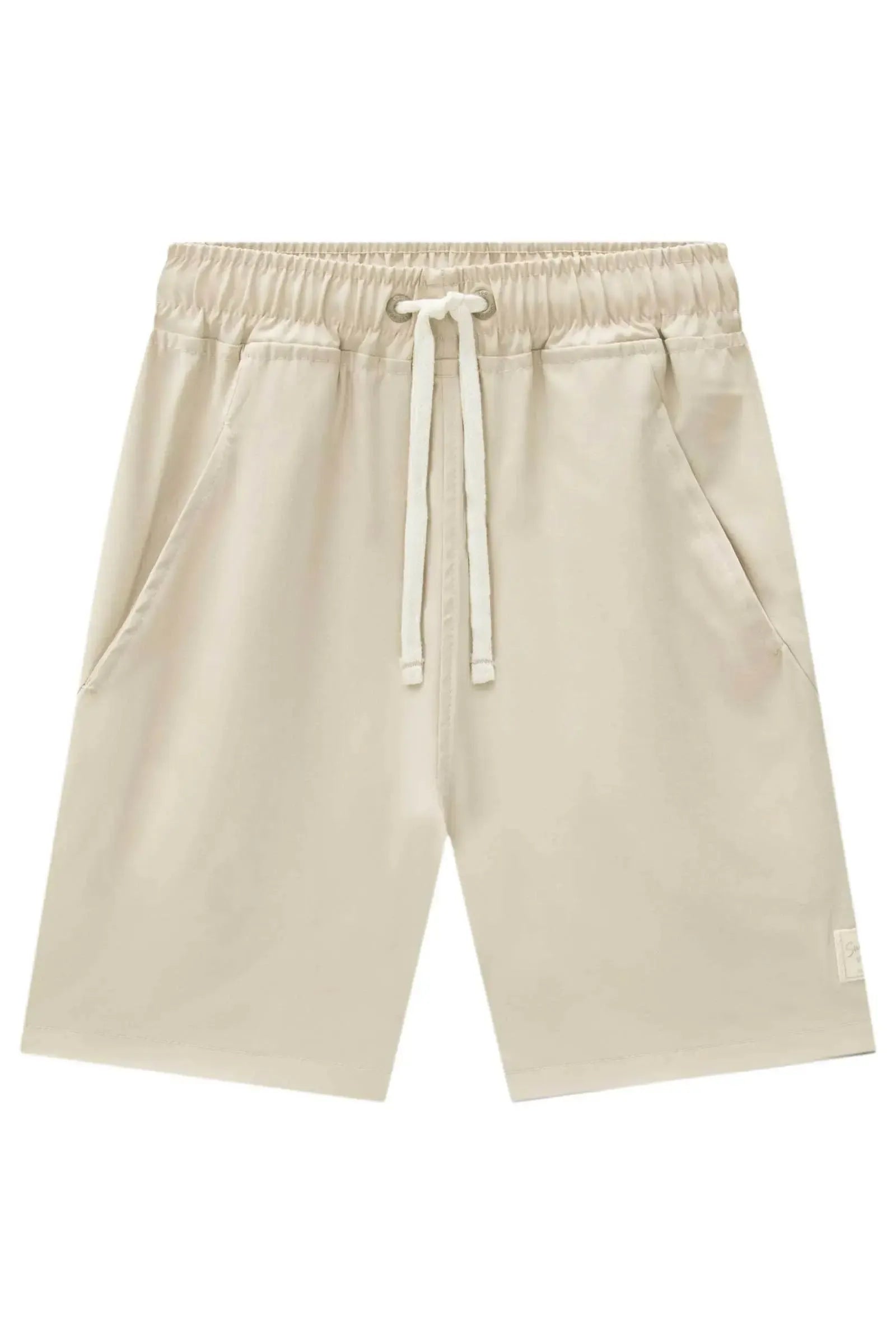 Bermuda em Nylon Hidronatic Power Premium com Elastano 95714 LucBoo Infantil Menino