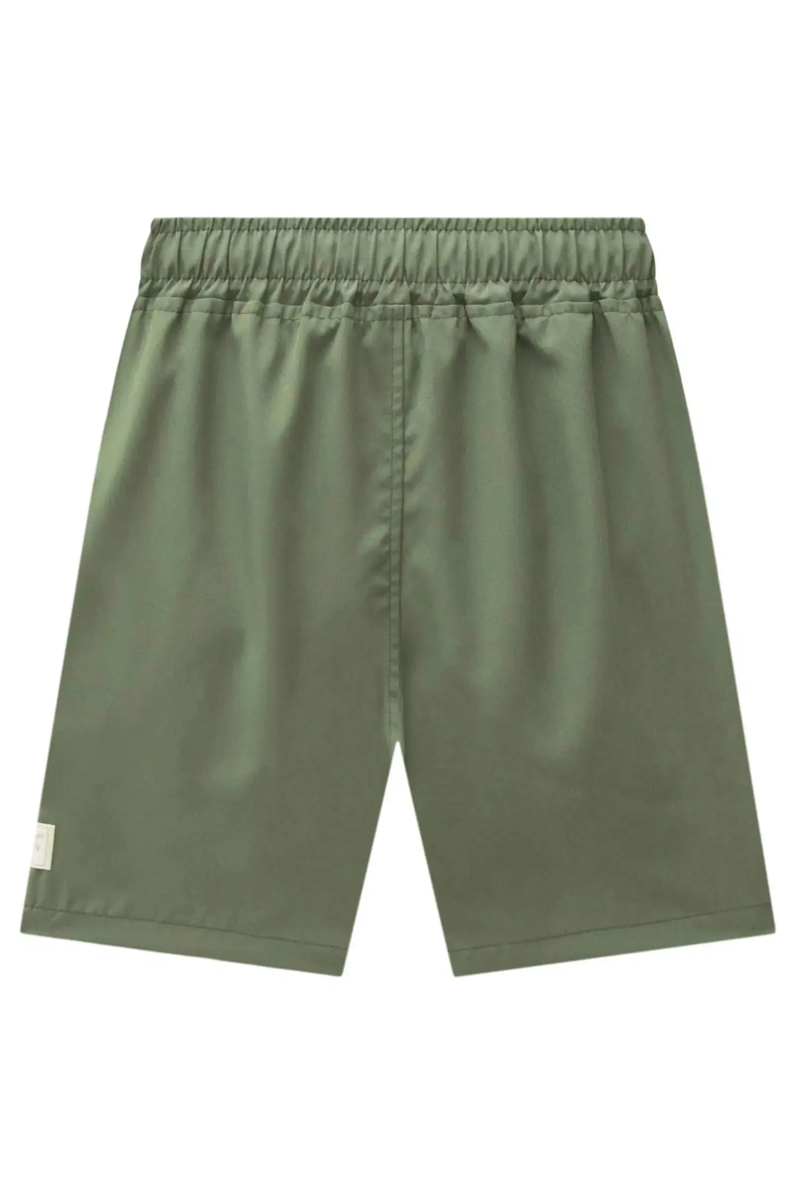 Bermuda em Nylon Hidronatic Power Premium com Elastano 95714 LucBoo Infantil Menino
