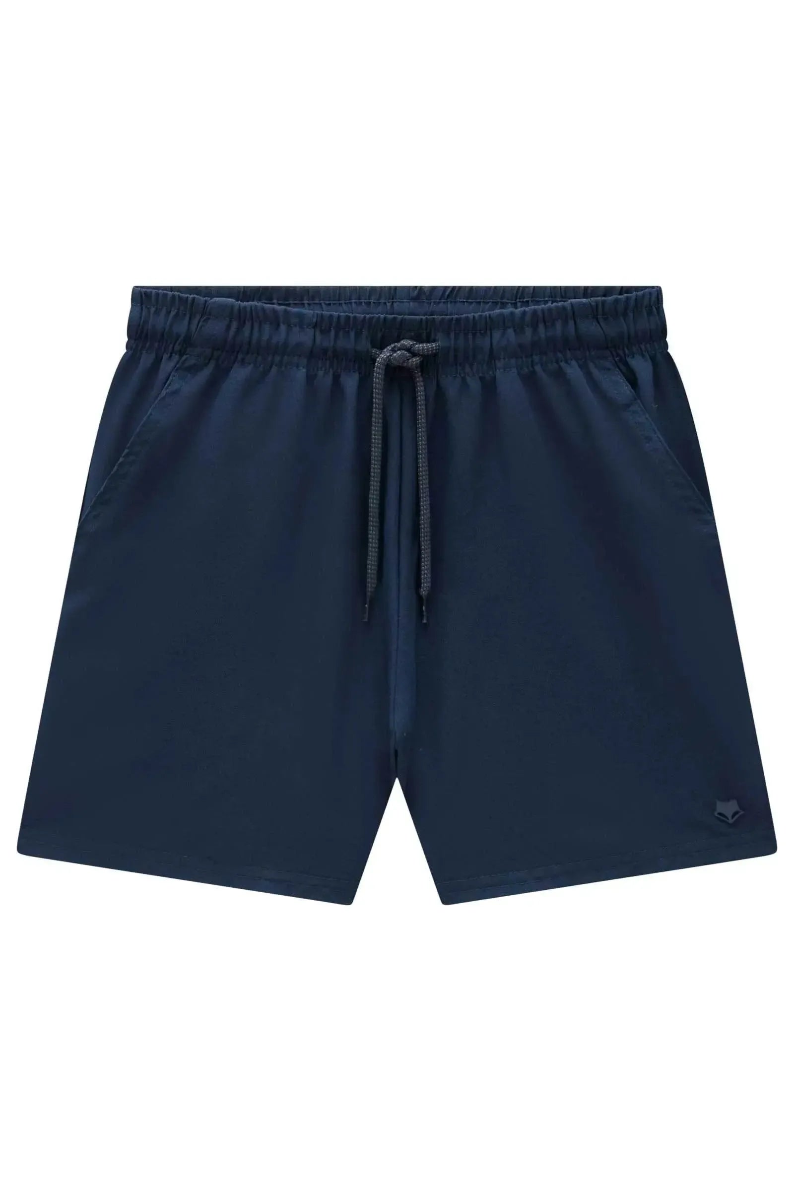 Bermuda em Nylon Hydronatic Supersoft com Elastano 94868 Johnny Fox Teen Menino