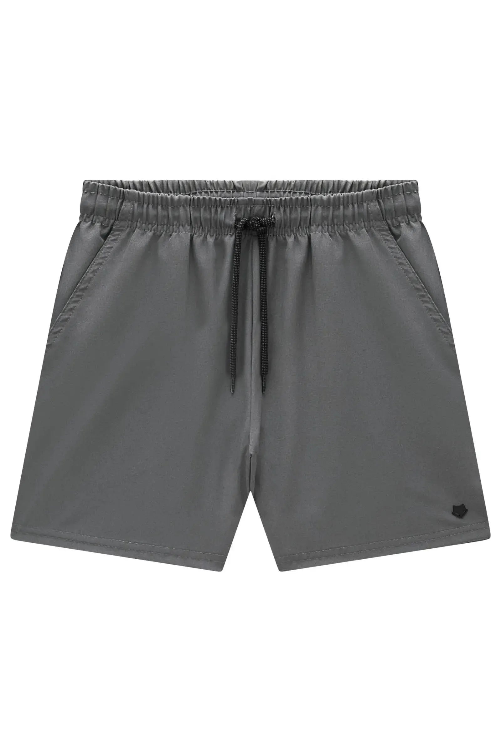Bermuda em Nylon Hydronatic Supersoft com Elastano 94868 Johnny Fox Teen Menino