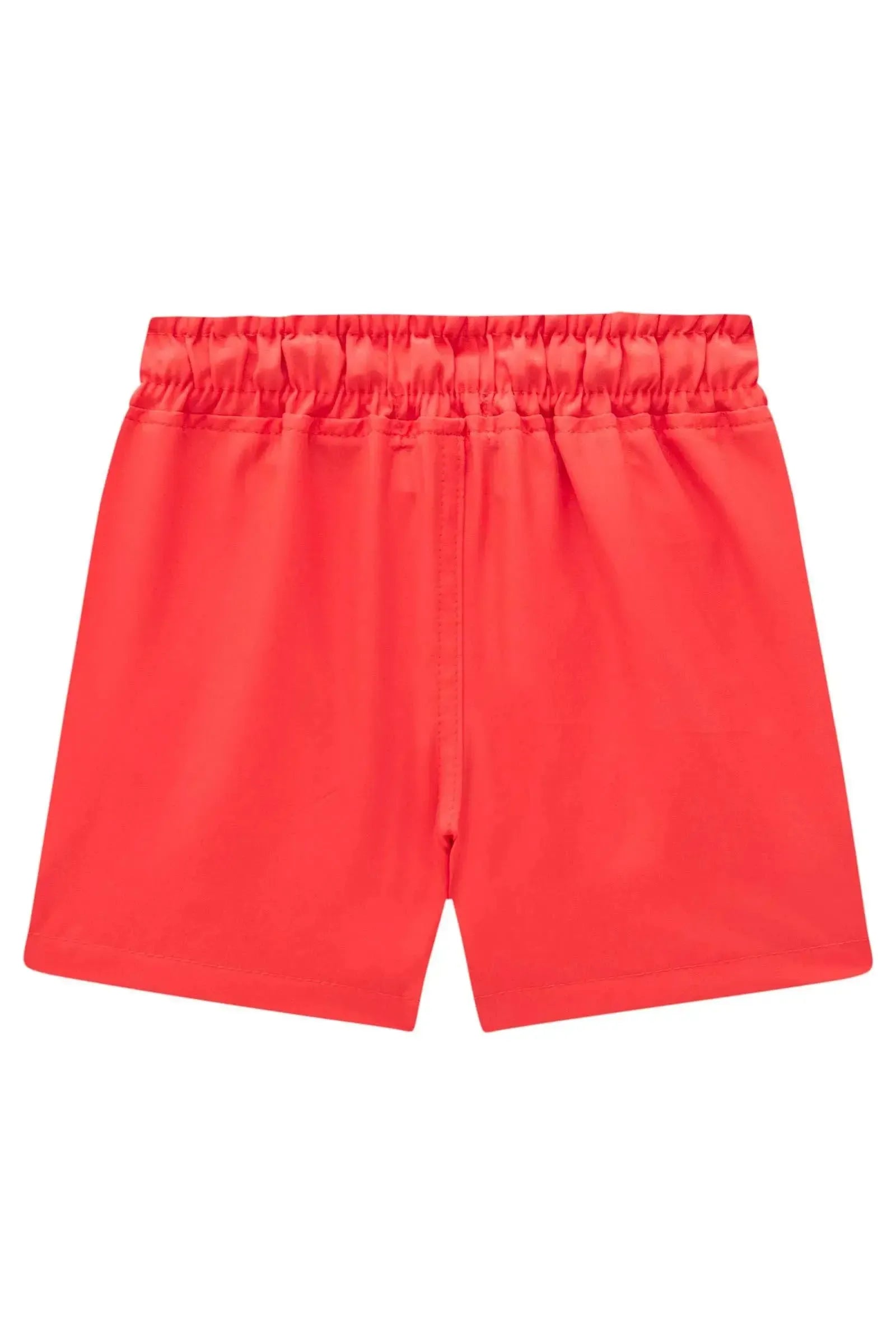 Bermuda em Nylon Tecnospan com Elastano 84754 LucBoo Bebê Menino