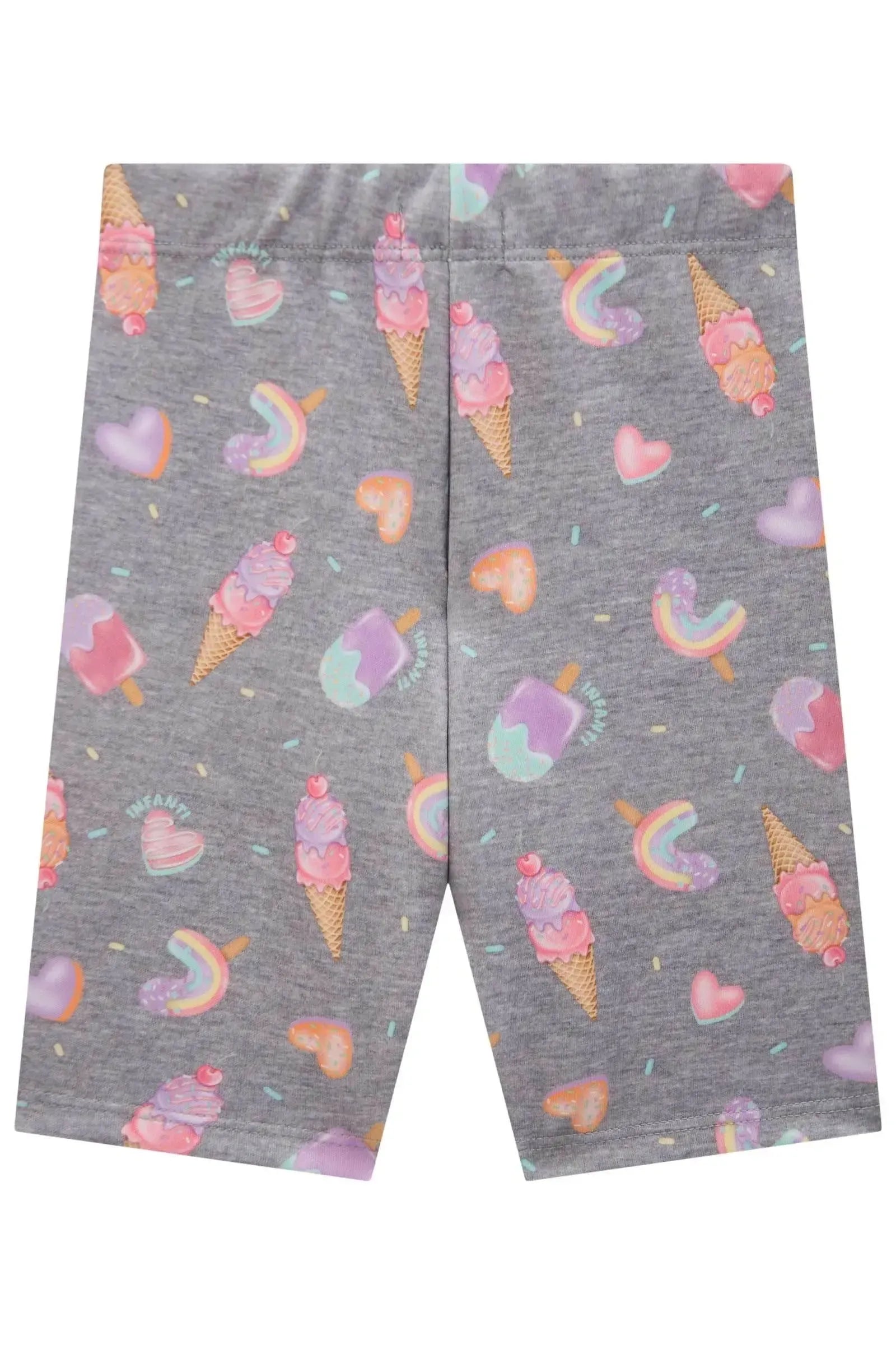 Biker em Fly Tech 82829 Infanti Infantil Menina