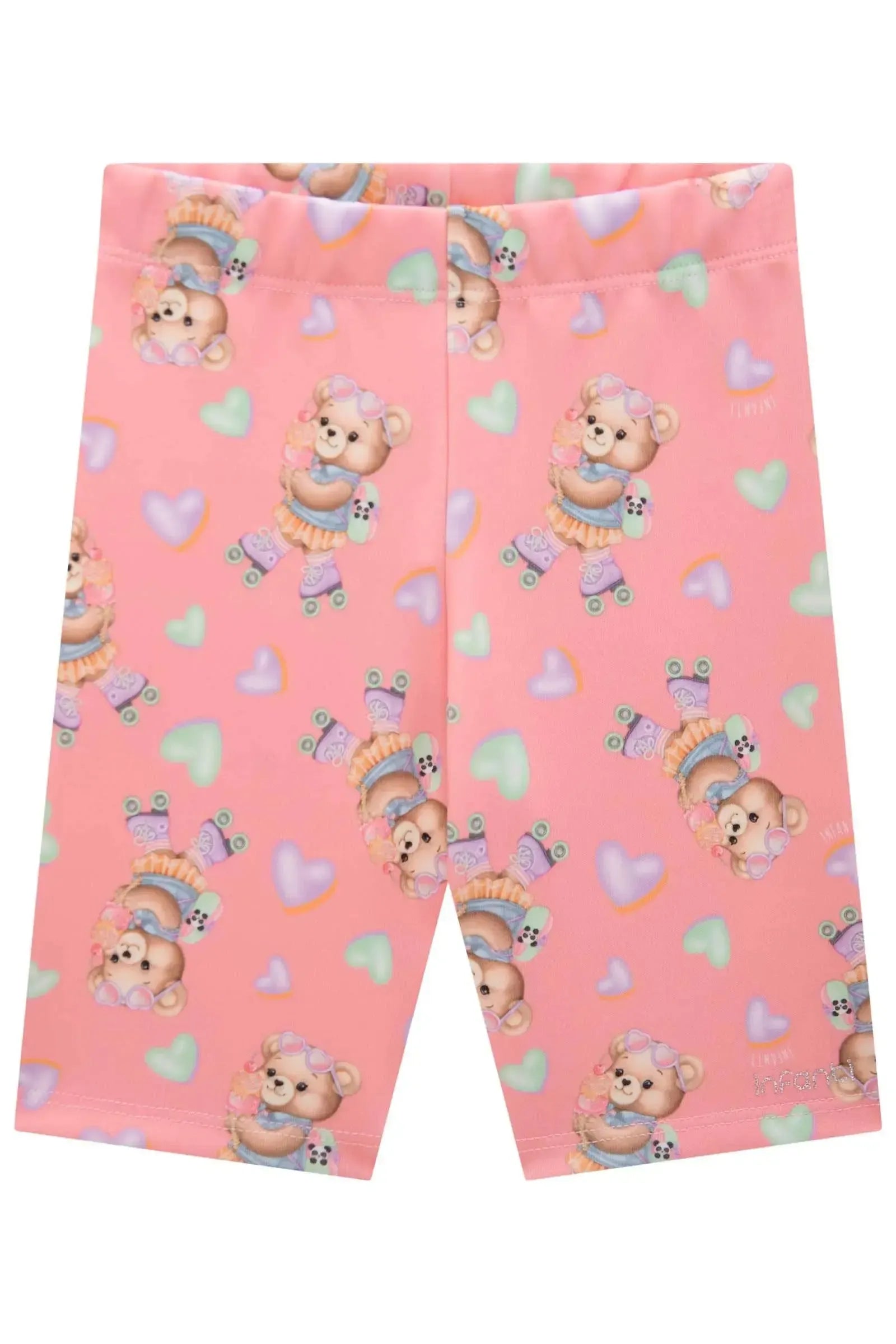 Biker em Fly Tech 82829 Infanti Infantil Menina