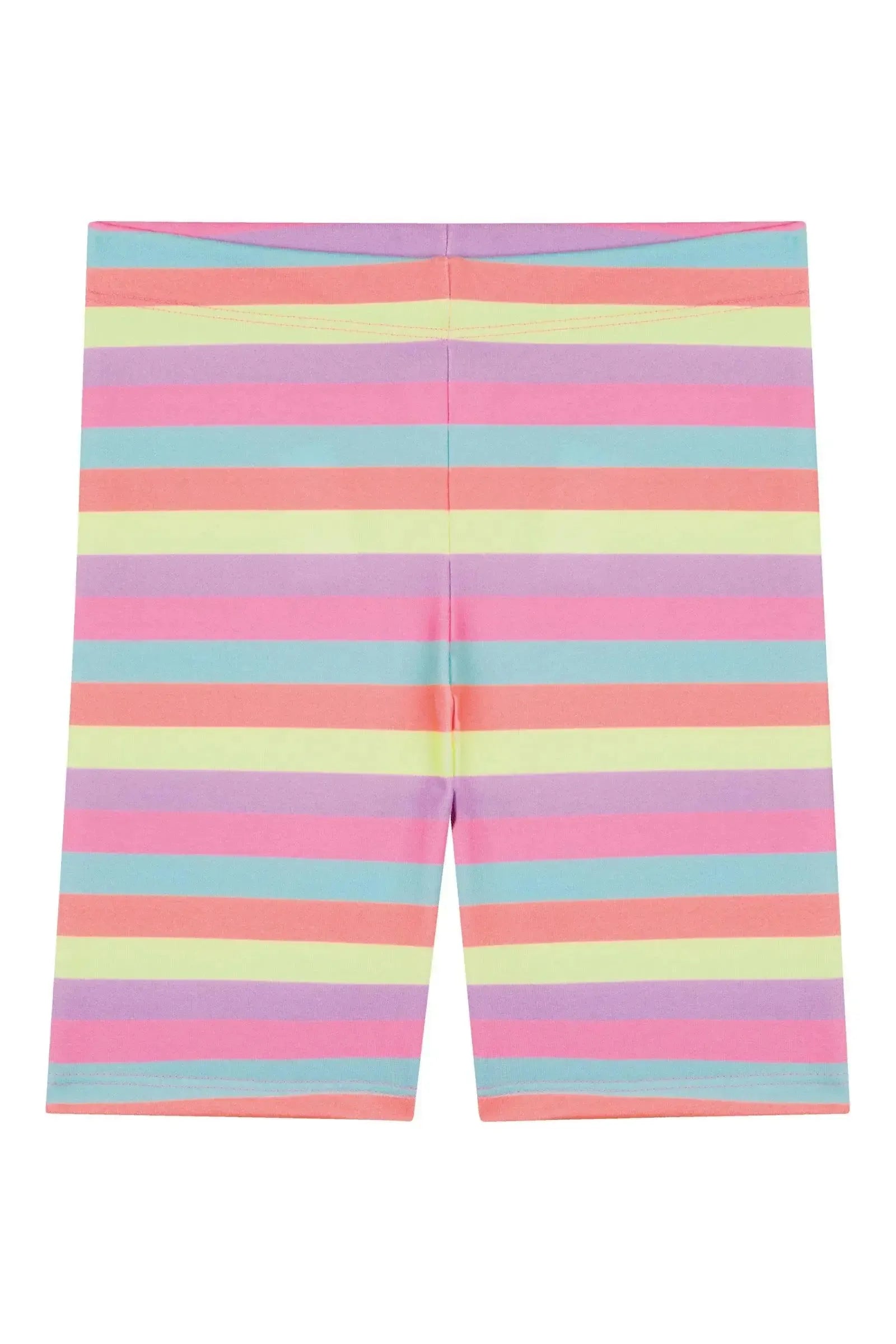 Biker em Molecotton 88645 Kukiê Infantil Menina