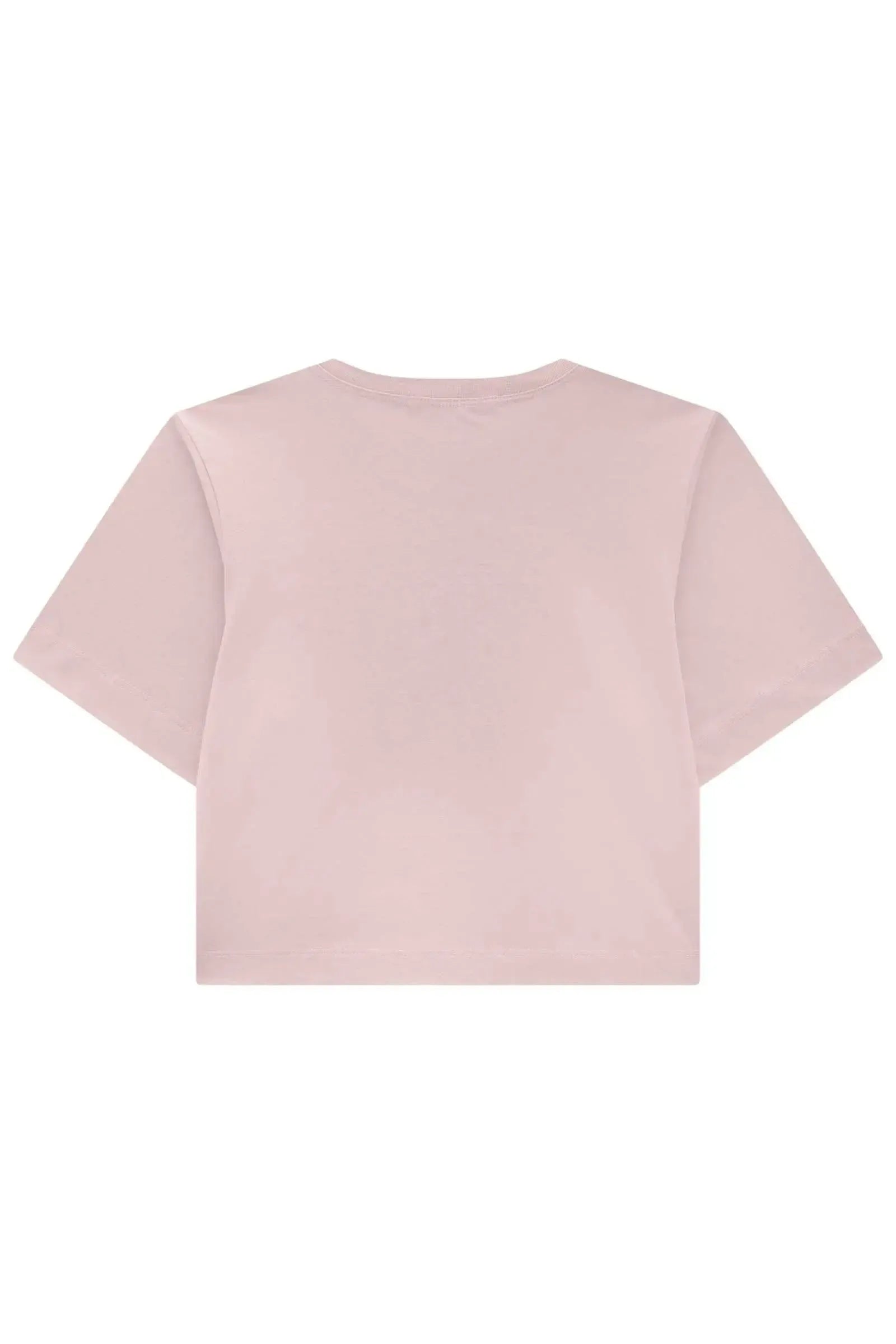 Blusa Boxy Over em Meia Malha 89036 Lilimoon Teen Menina