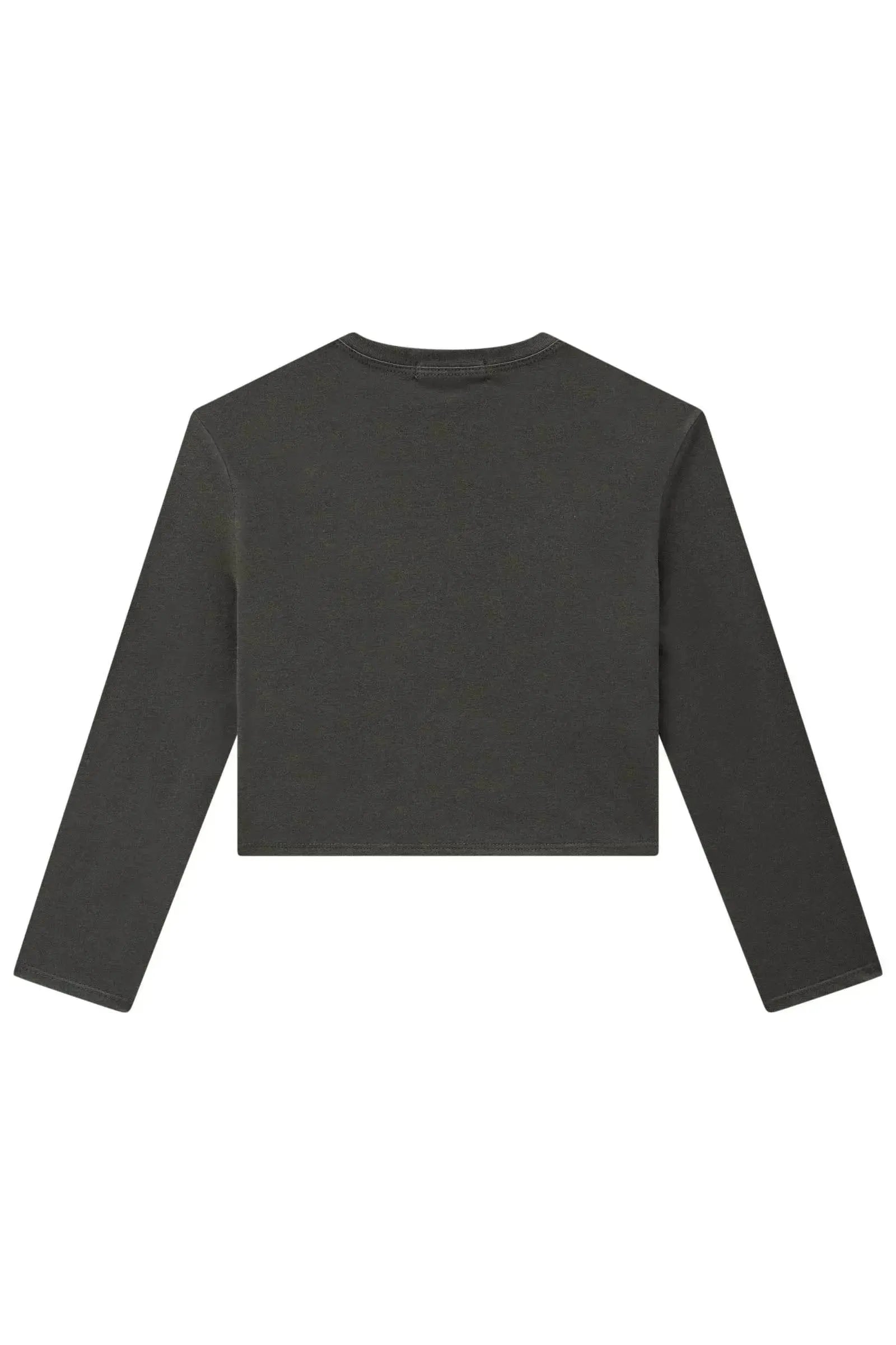 Blusa Boxy Over em Meia Malha 89073 Lilimoon Teen Menina