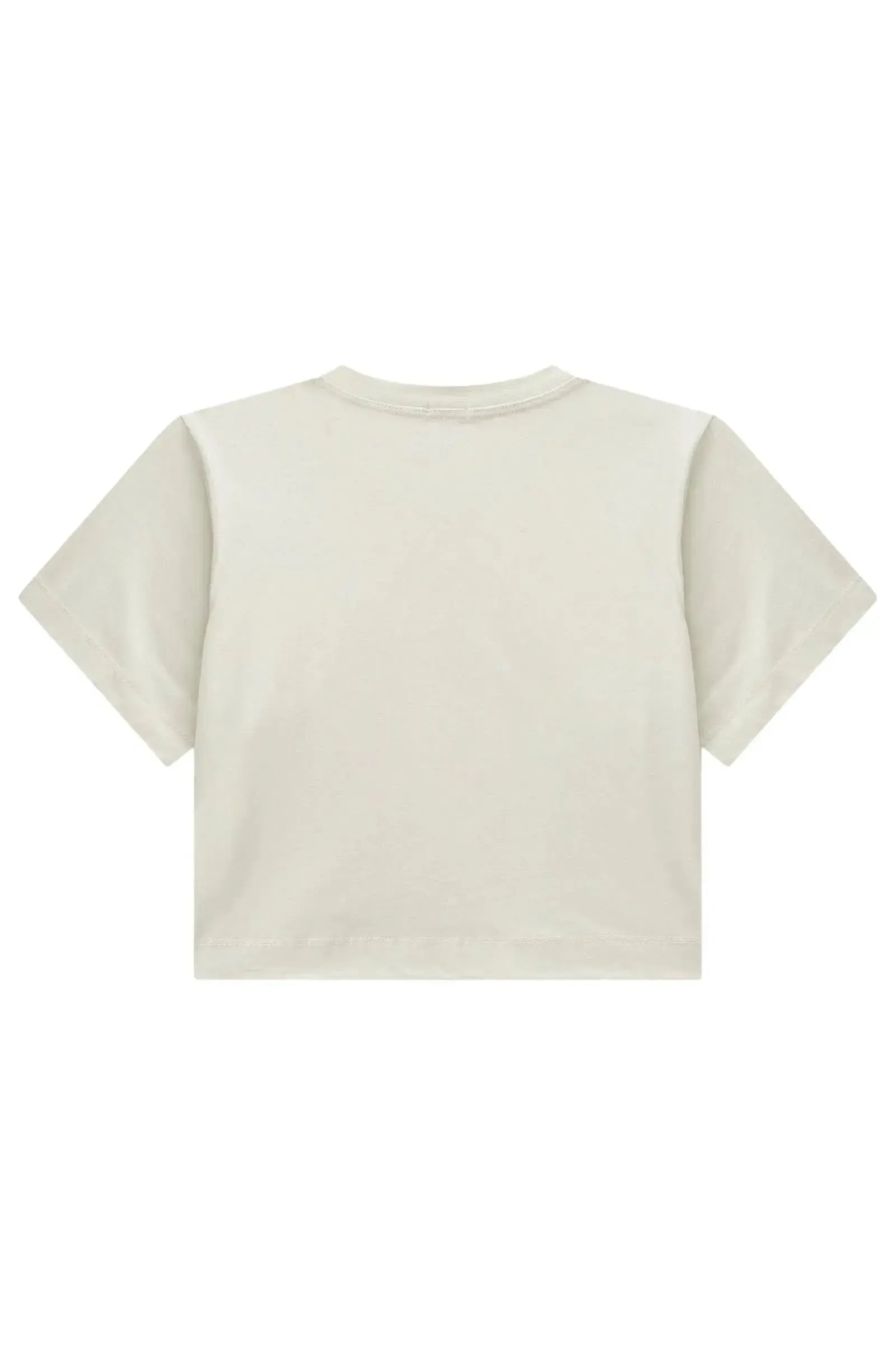 Blusa Boxy Over em Meia Malha 90549 Lilimoon Teen Menina