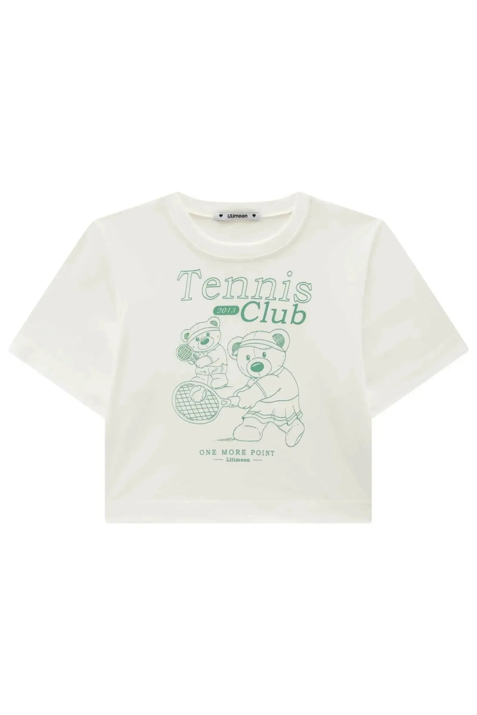 Blusa Boxy Over em Meia Malha 92283 Lilimoon Teen Menina