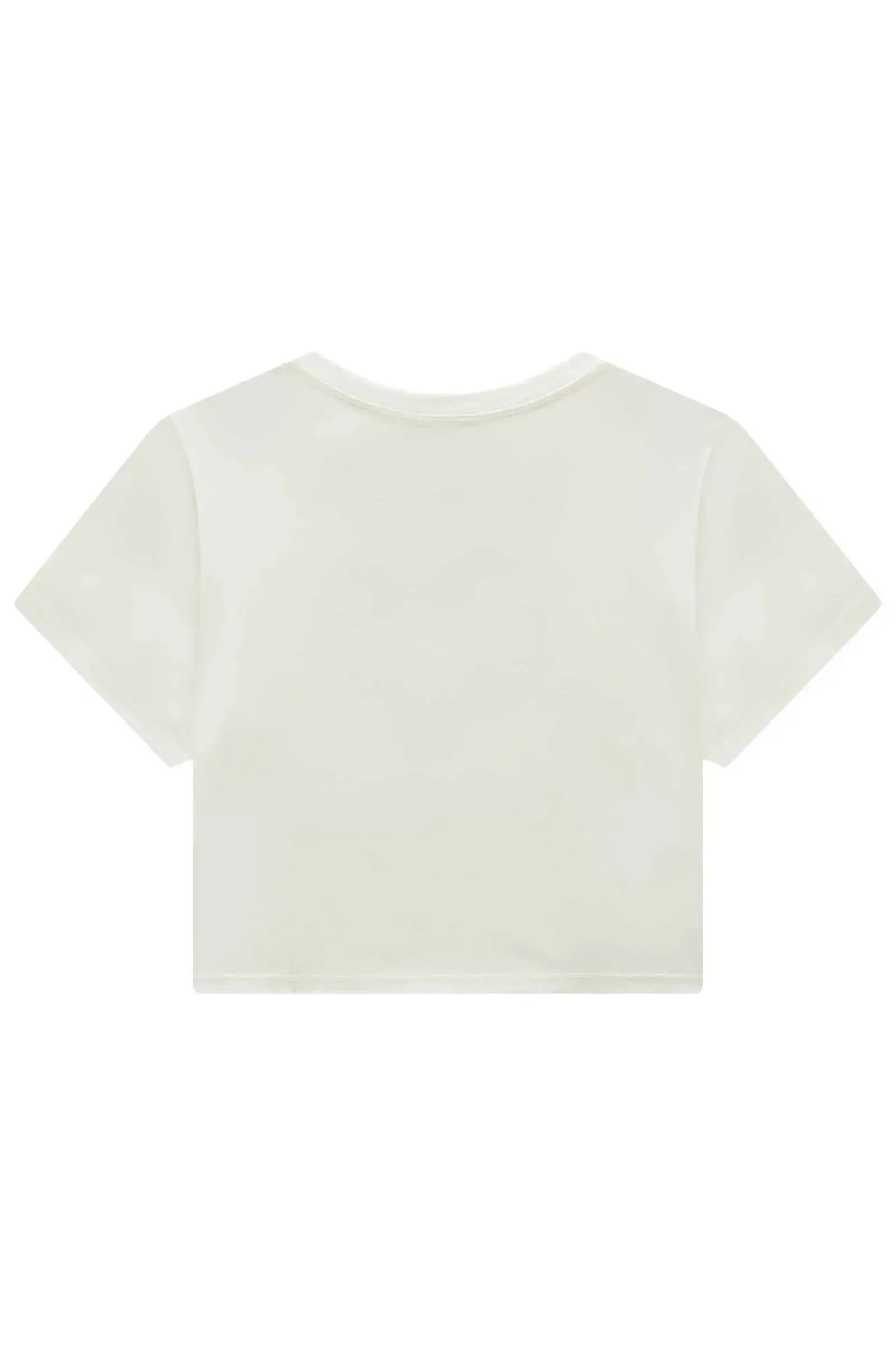 Blusa Boxy Over em Meia Malha 92668 Vic&Vicky Teen Menina