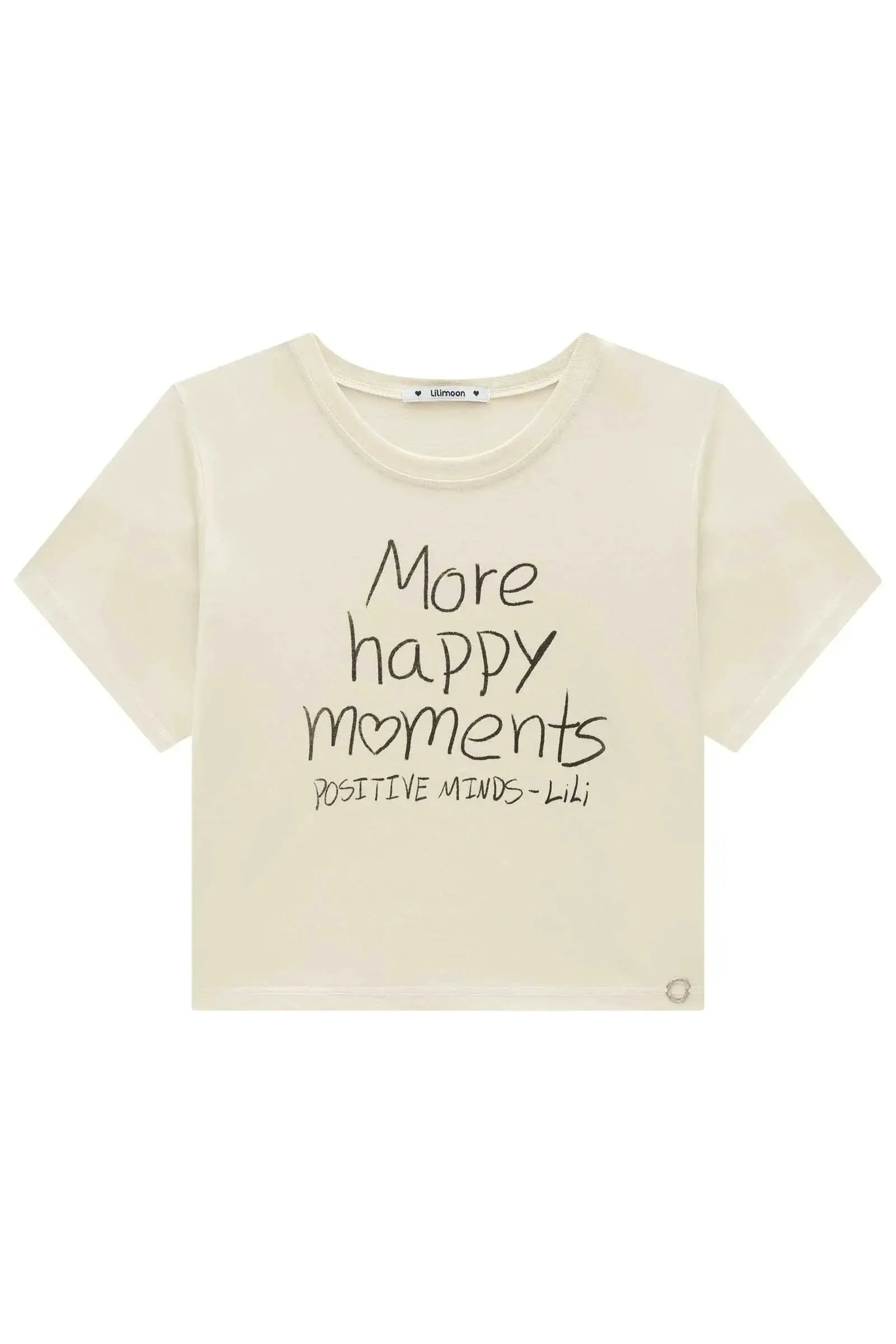 Blusa Boxy Over em Meia Malha 93279 Lilimoon Teen Menina