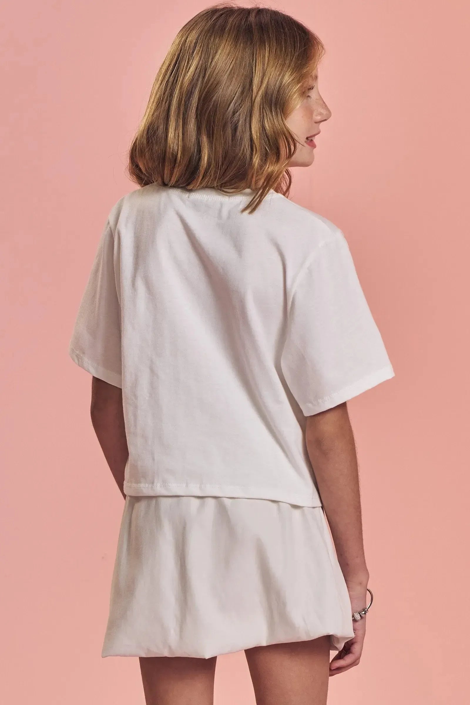 Blusa Boxy Over em Meia Malha 93284 Lilimoon Teen Menina