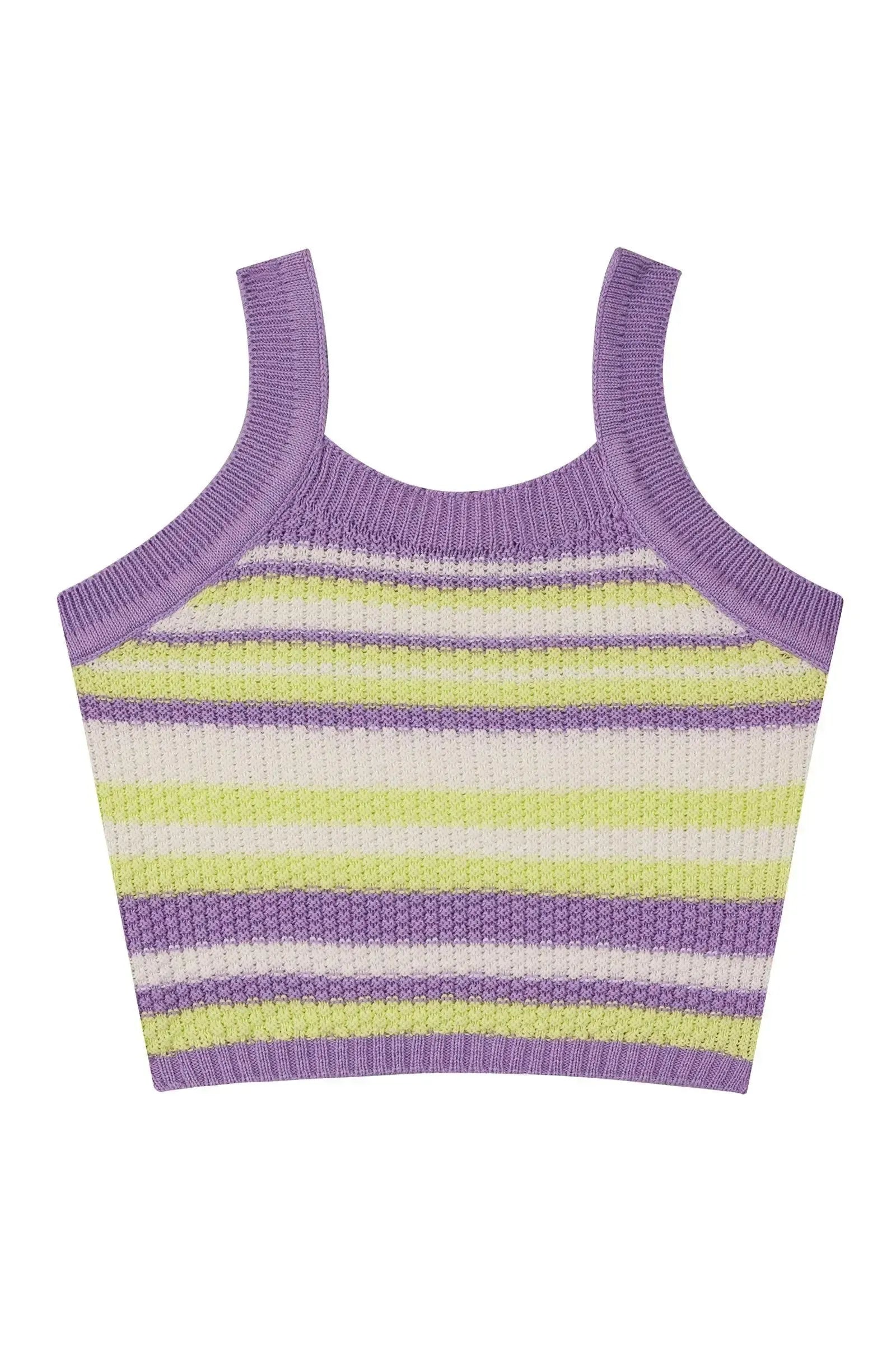 Blusa Cropped em Tricot 100% Algodão 90558 Kukiê Infantil Menina