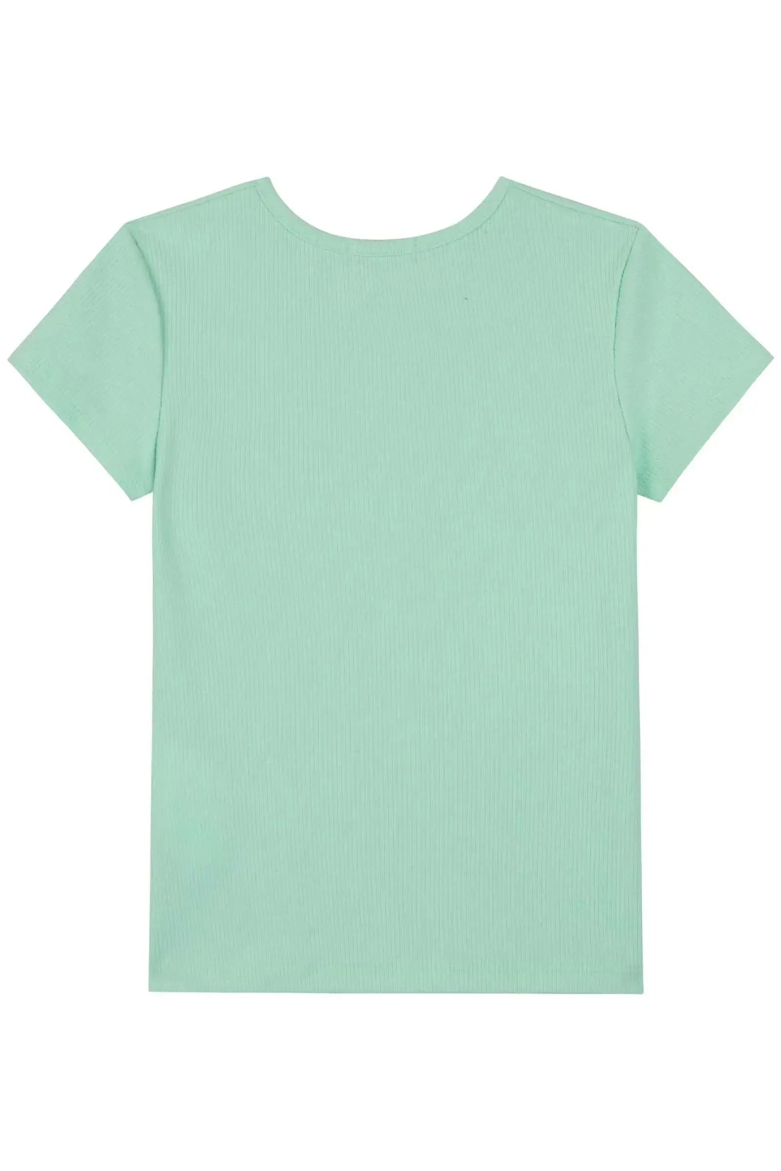 Blusa em Canelado Liz 82973 Kukiê Infantil Menina