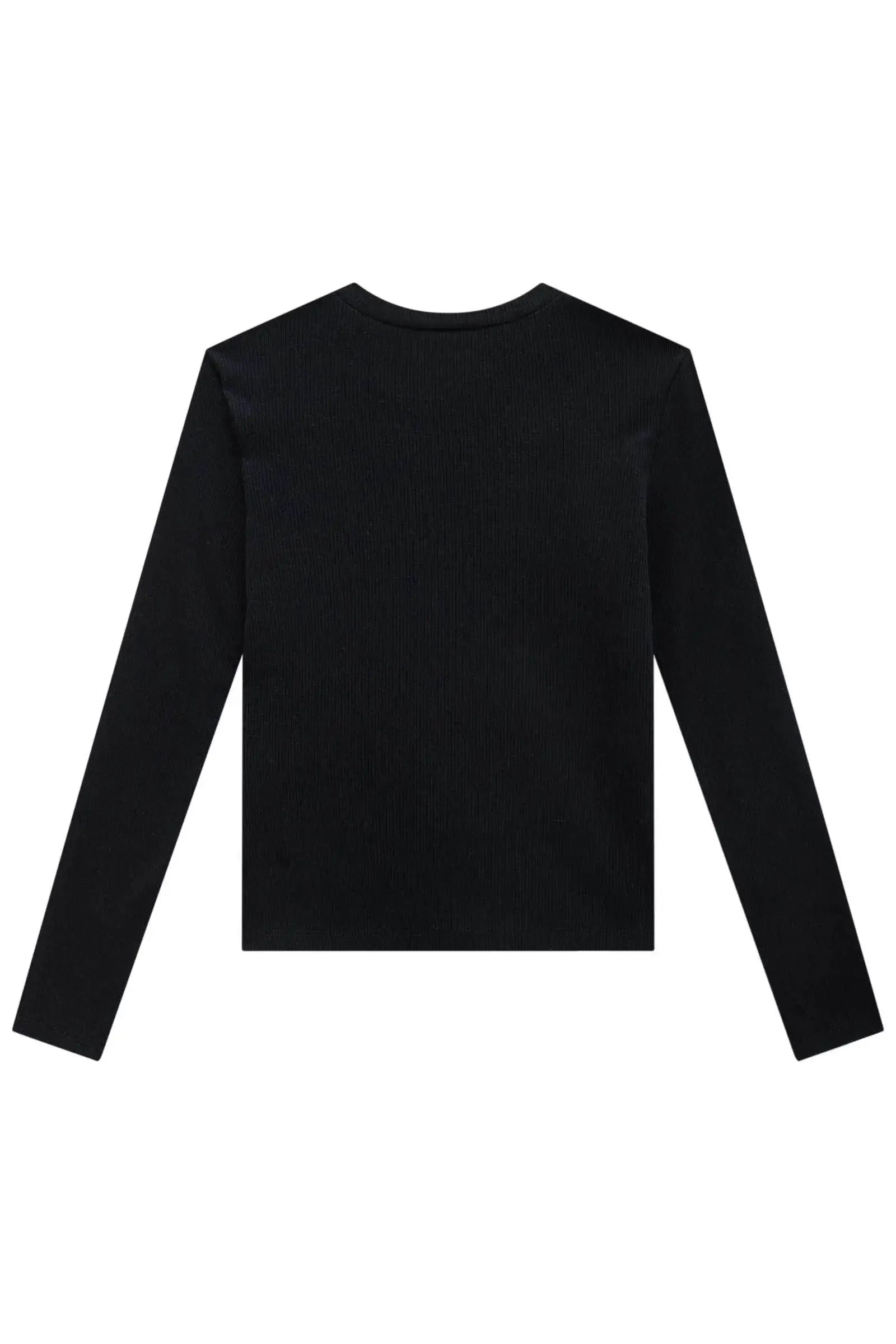 Blusa em Canelado Liz 89688 Vic&Vicky Teen Menina