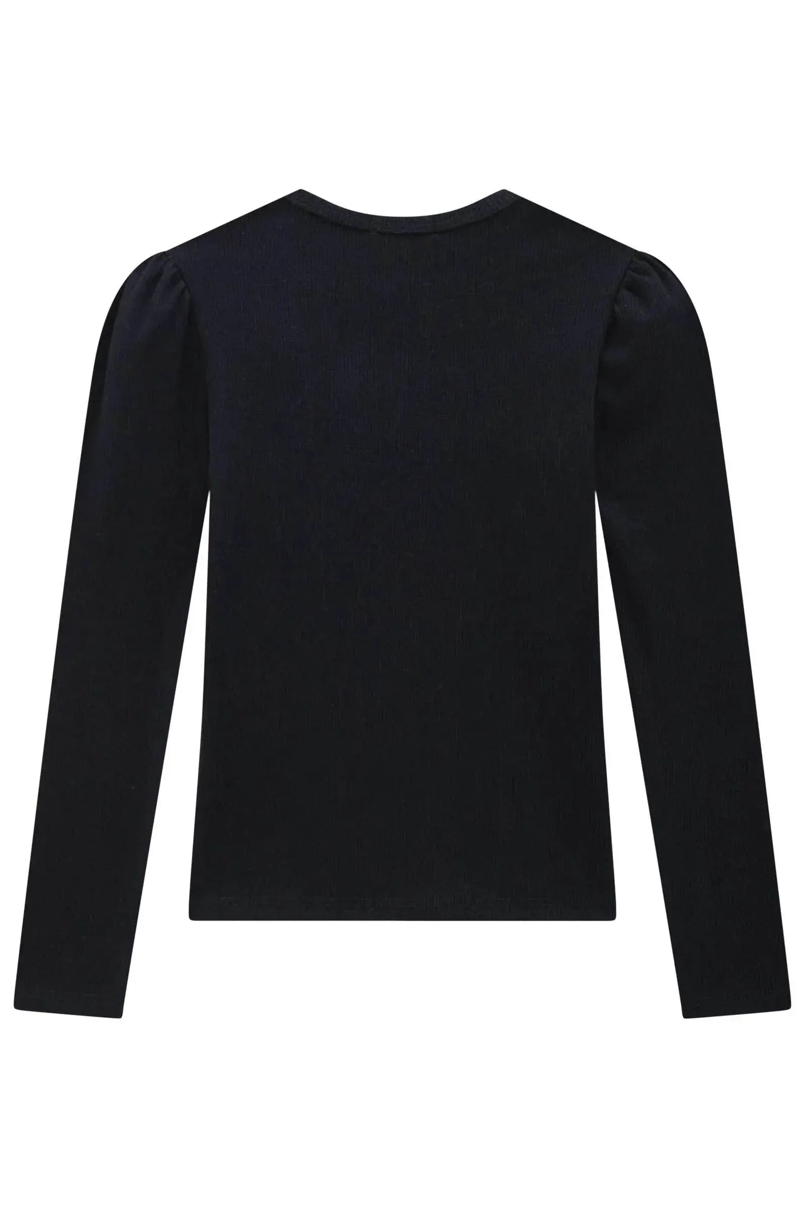 Blusa em Canelado Liz 92167 Infanti Infantil Menina