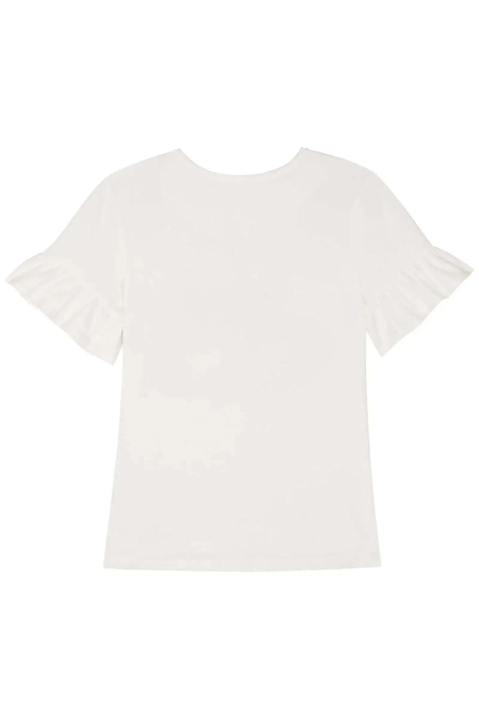 Blusa em Cotton 83066 Kukiê Infantil Menina