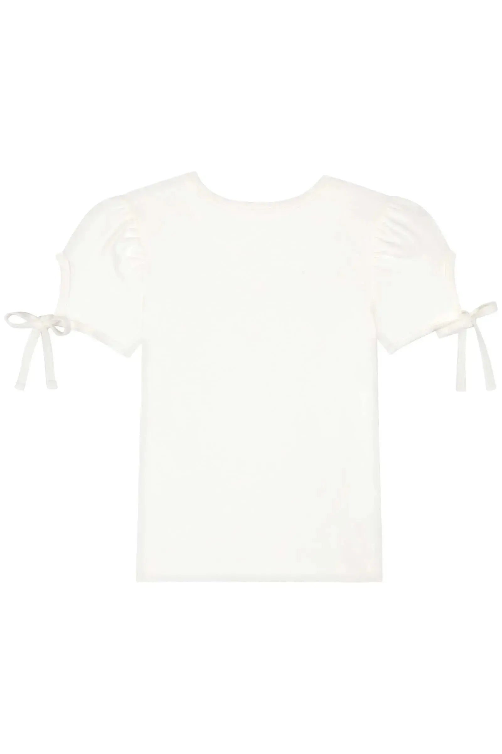 Blusa em Cotton 83728 Kukiê Infantil Menina