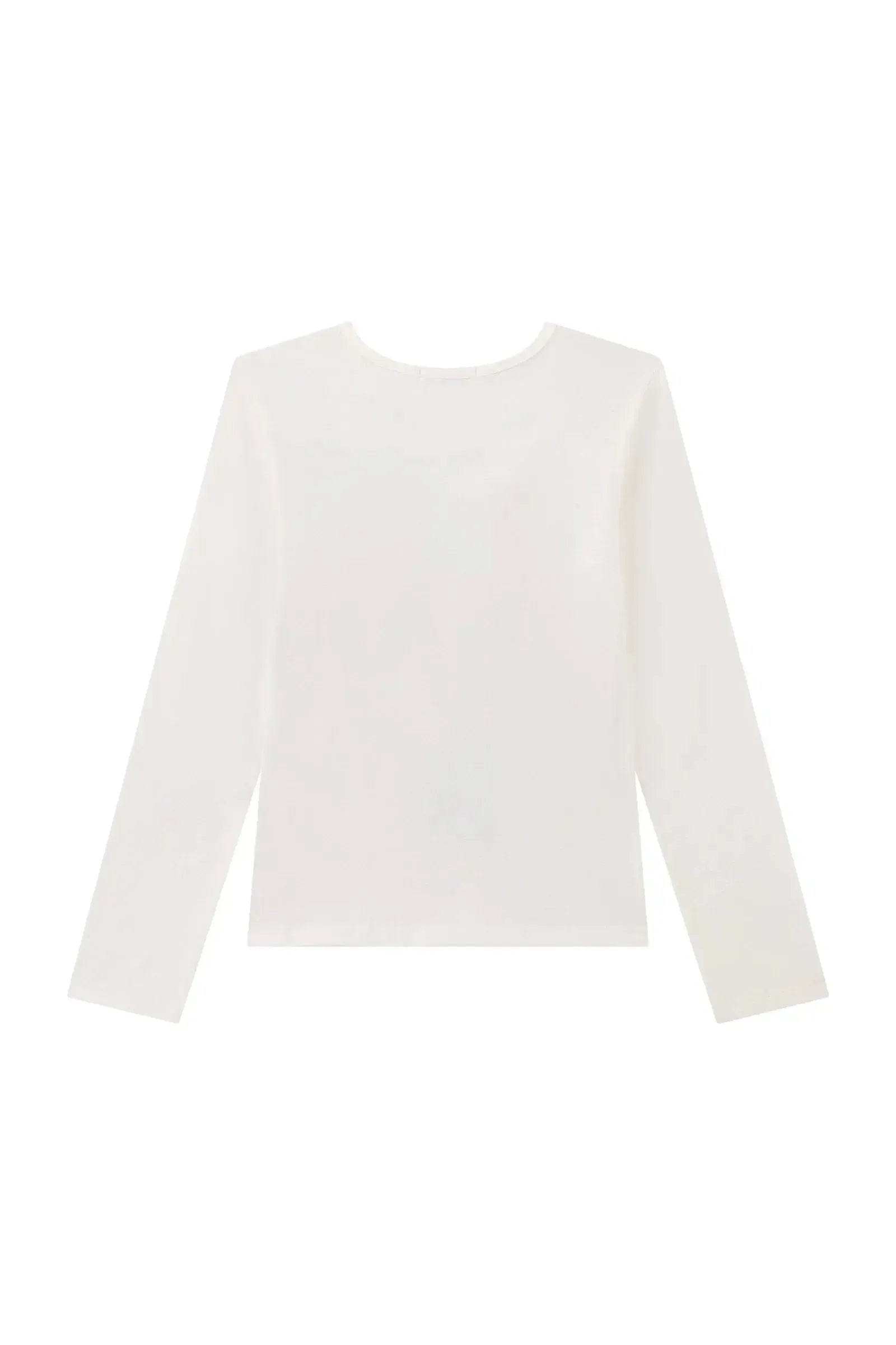 Blusa em Cotton 89562 Kukiê Infantil Menina