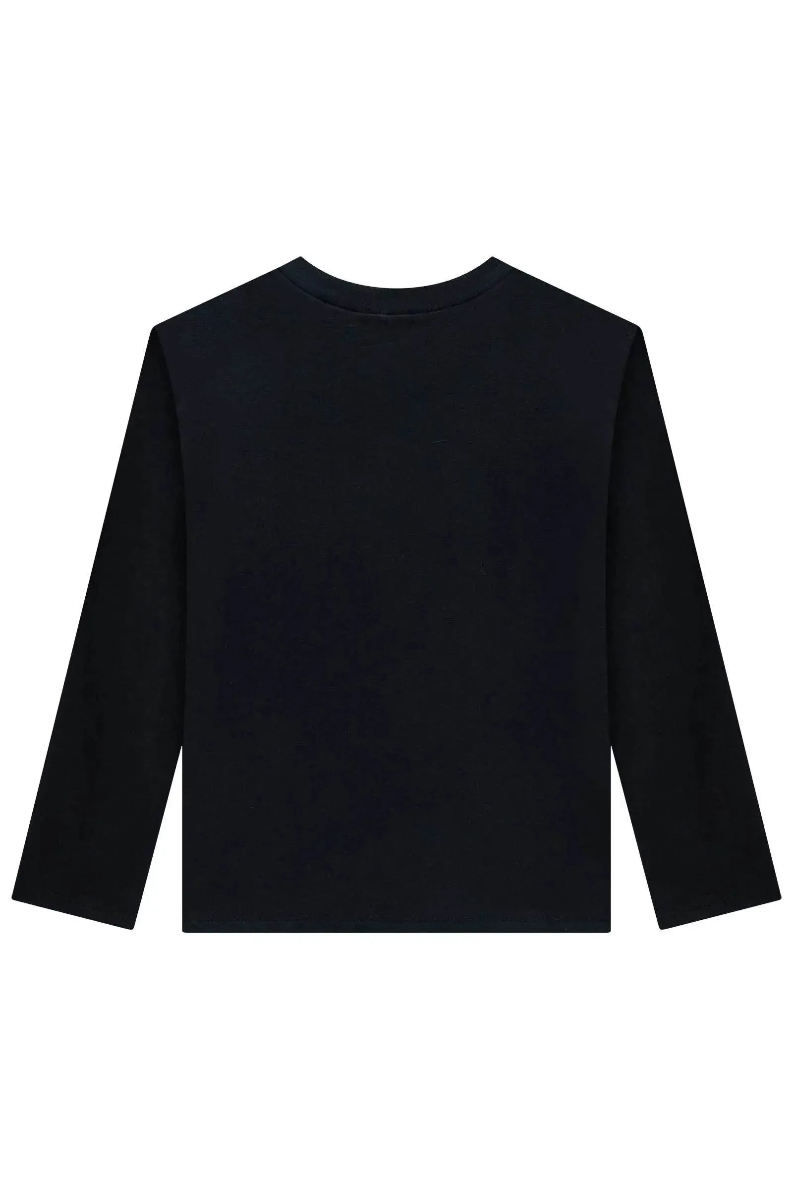 Blusa em Cotton 90149 Vic&Vicky Teen Menina