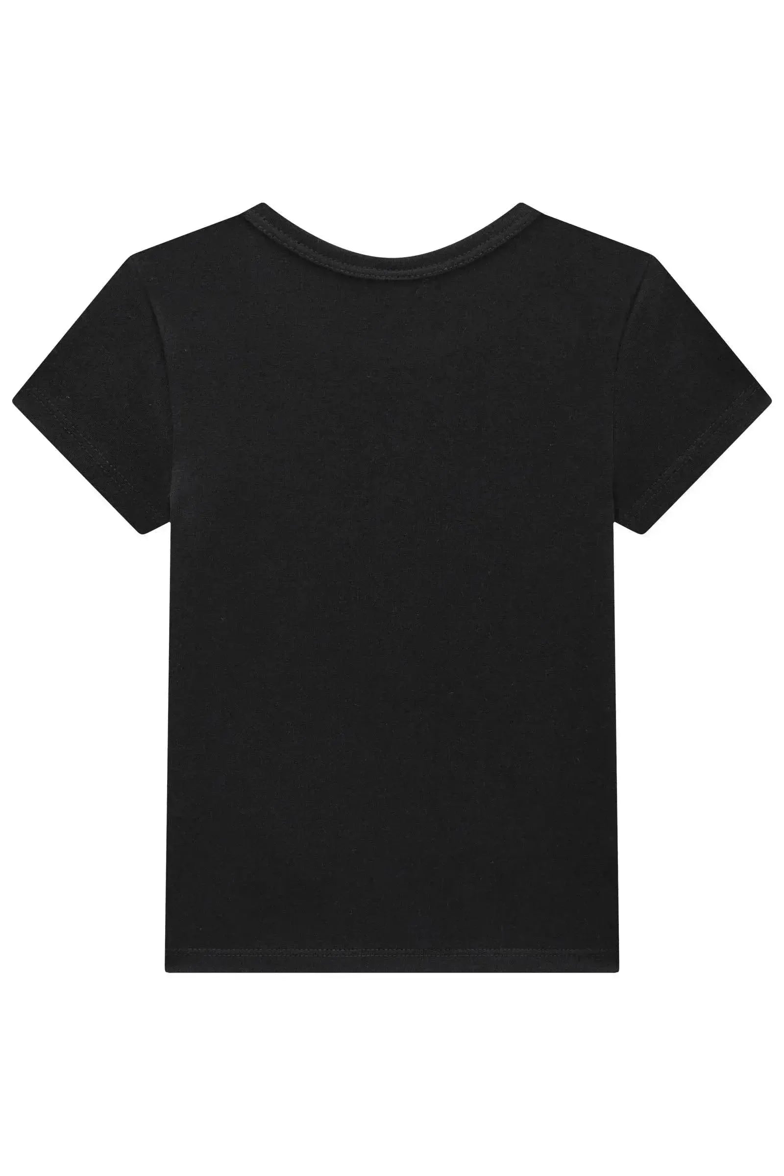 Blusa em Cotton 93663 Infanti Infantil Menina