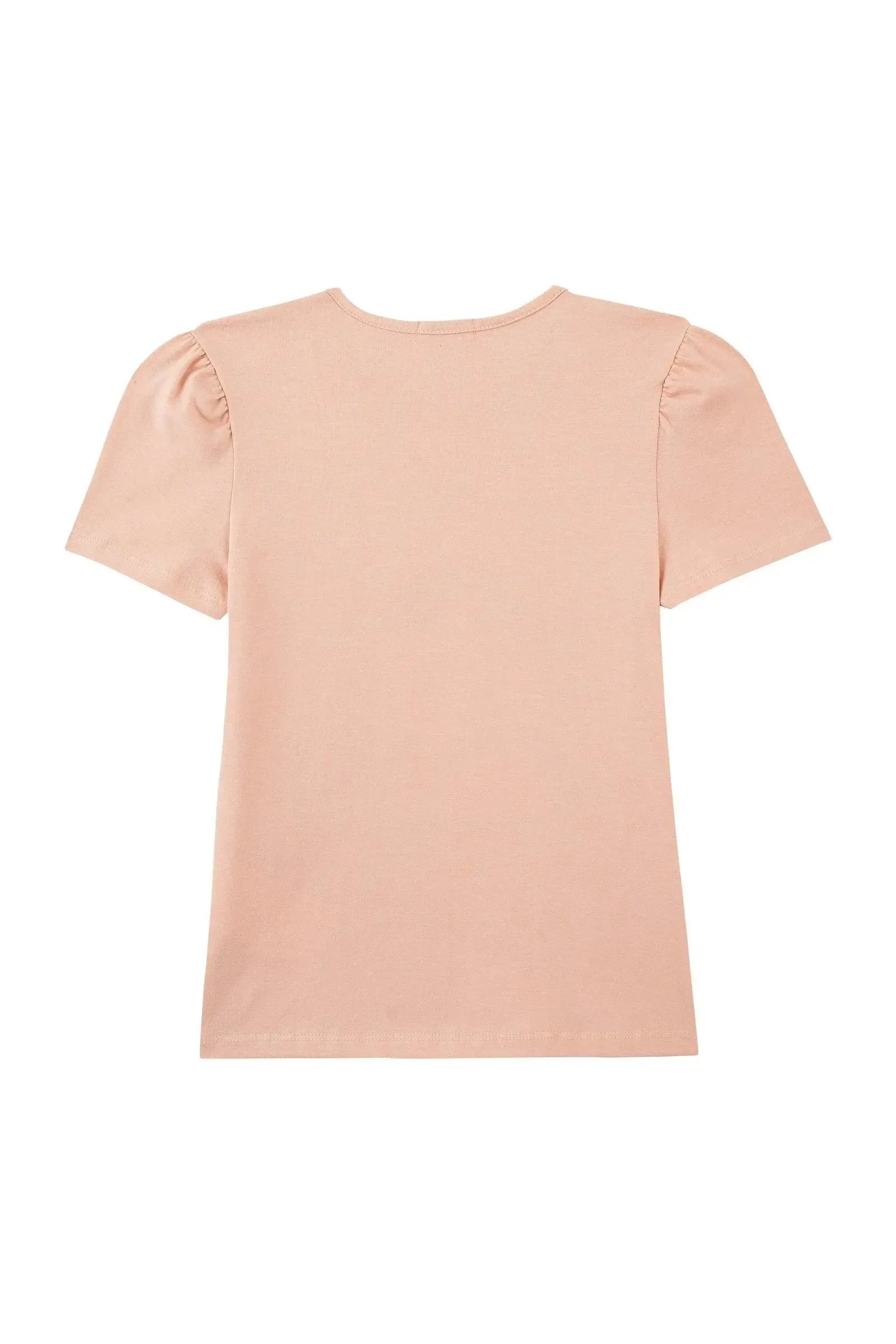 Blusa em Cotton 93827 Kukiê Infantil Menina