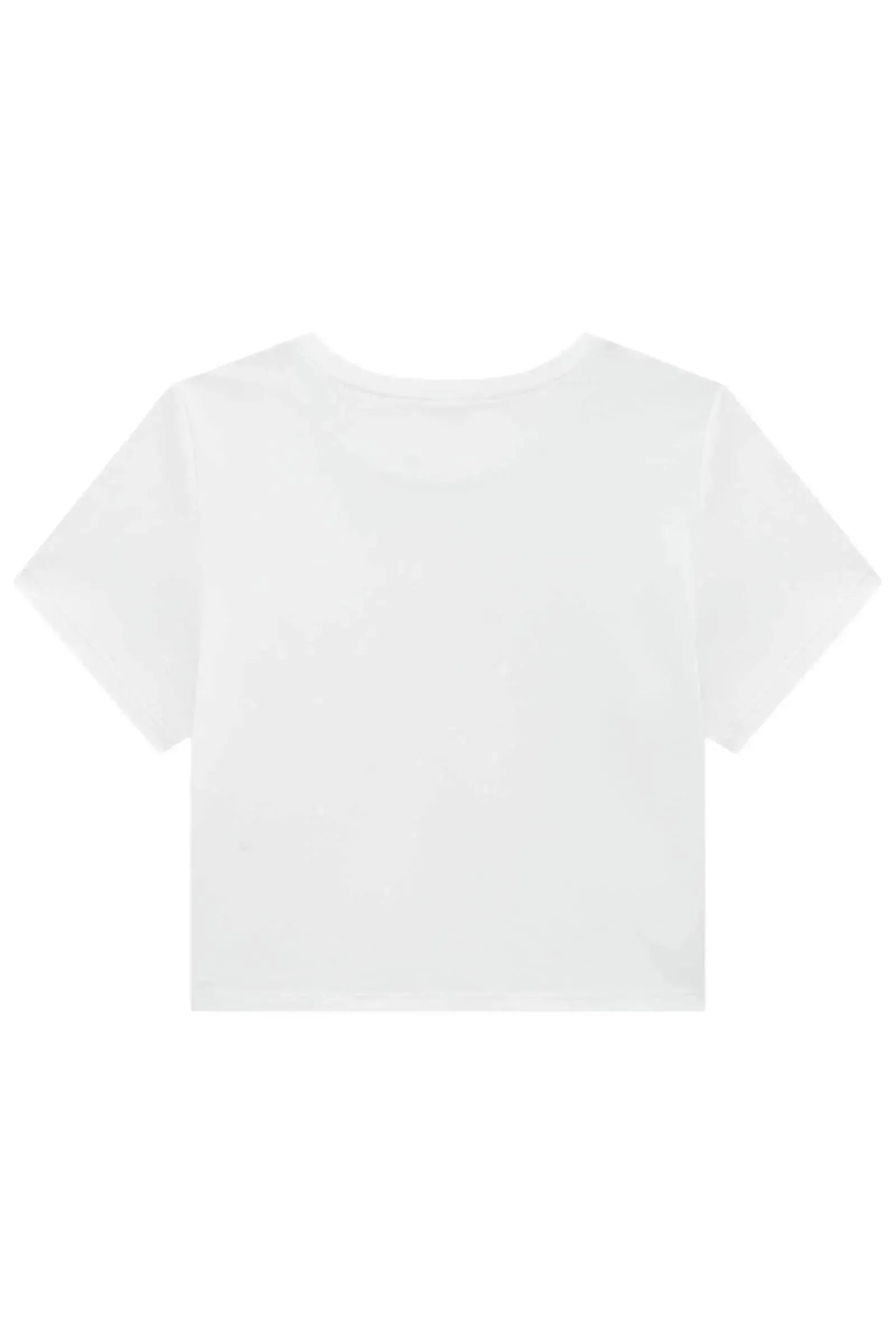Blusa em Cotton 94578 Vic&Vicky Teen Menina