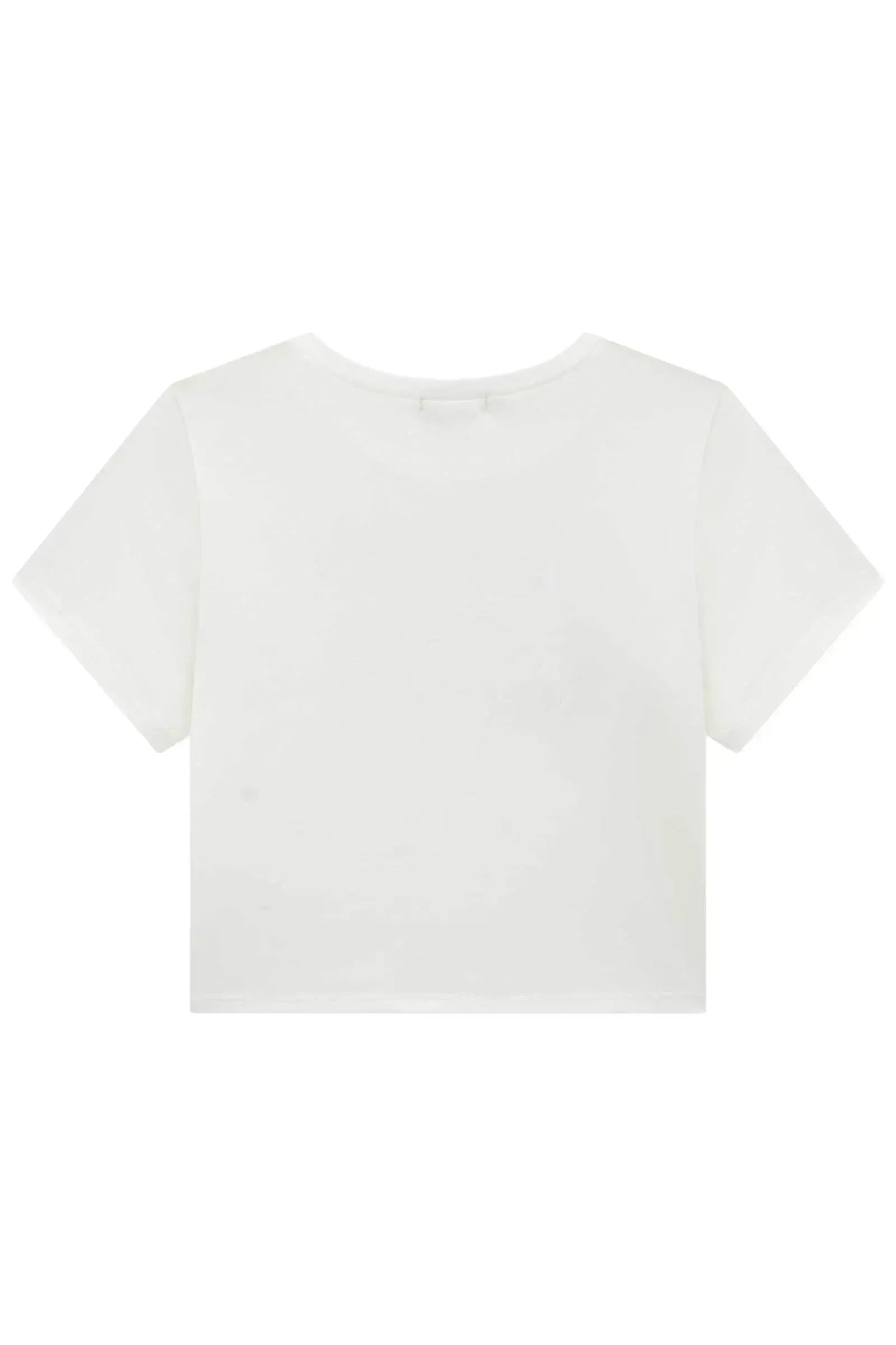 Blusa em Cotton 94590 Vic&Vicky Teen Menina