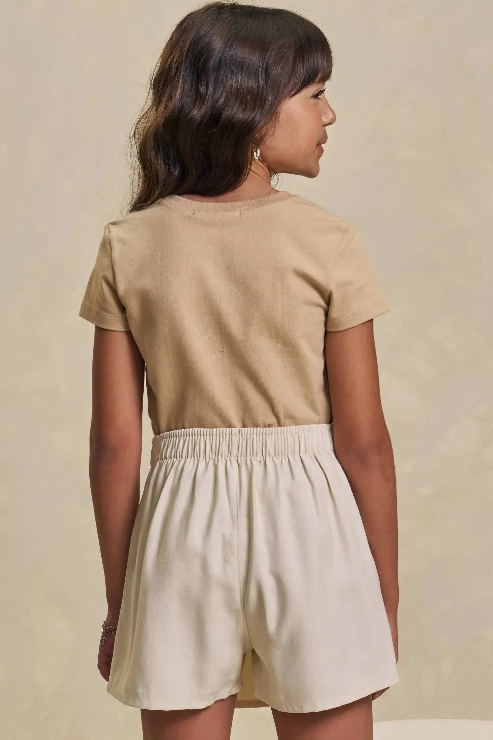 Blusa em Cotton 94892 Lilimoon Teen Menina