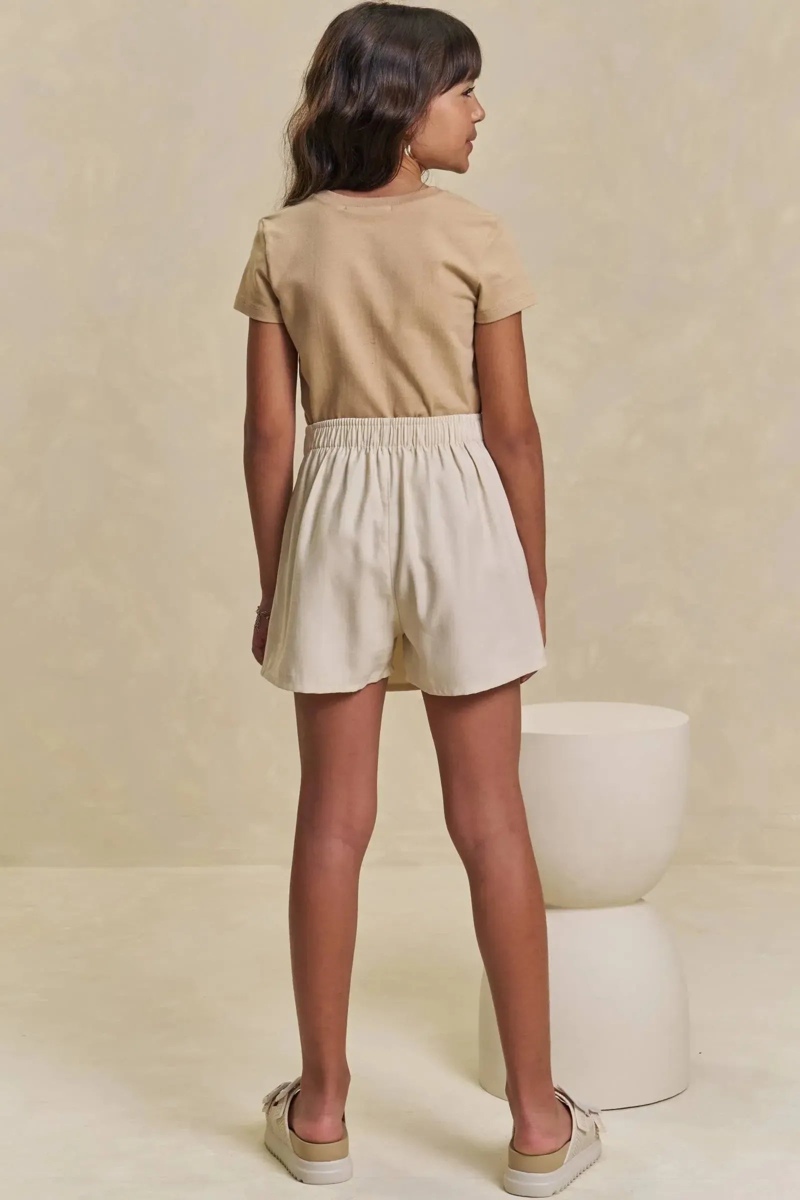Blusa em Cotton 94892 Lilimoon Teen Menina