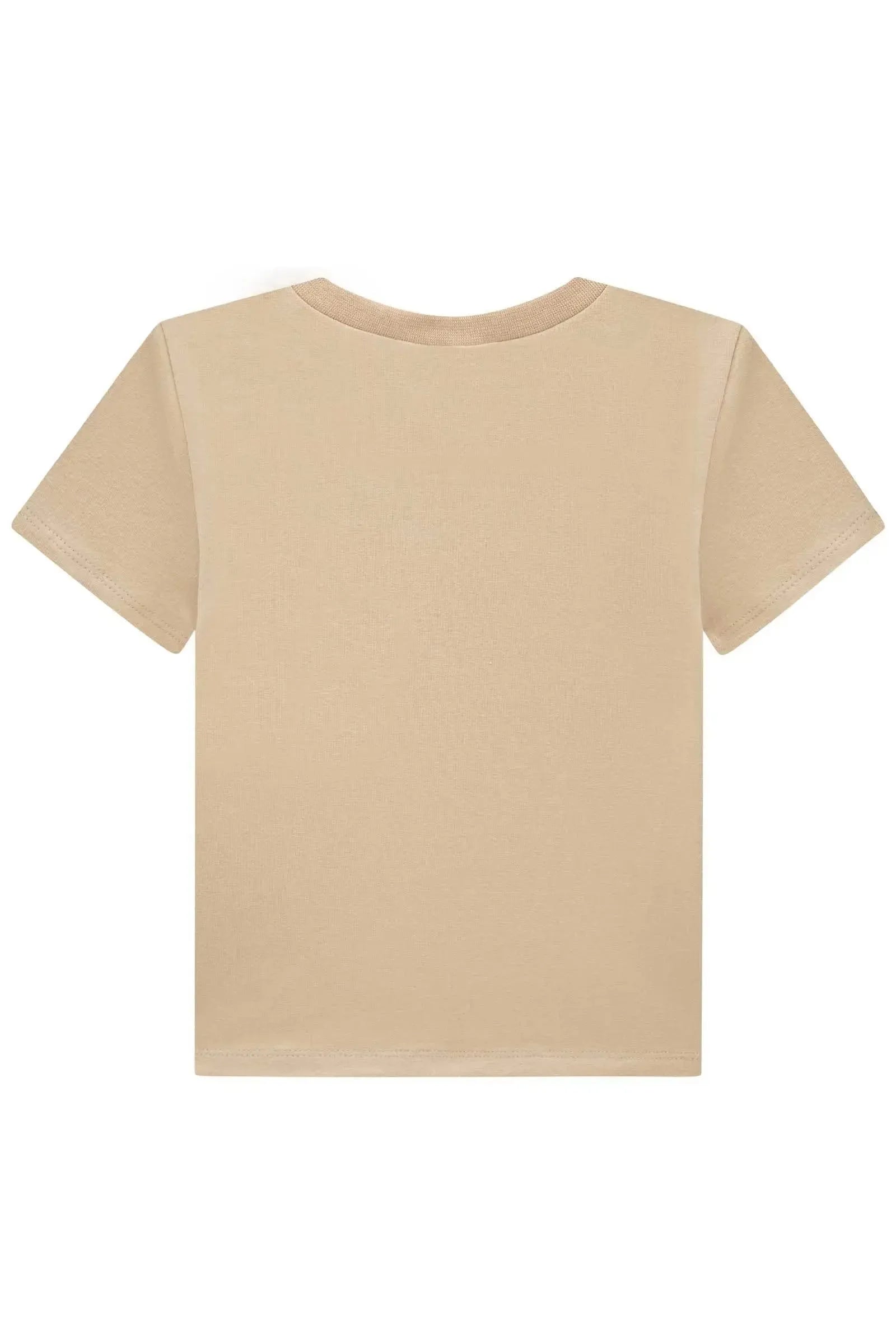 Blusa em Cotton 94892 Lilimoon Teen Menina